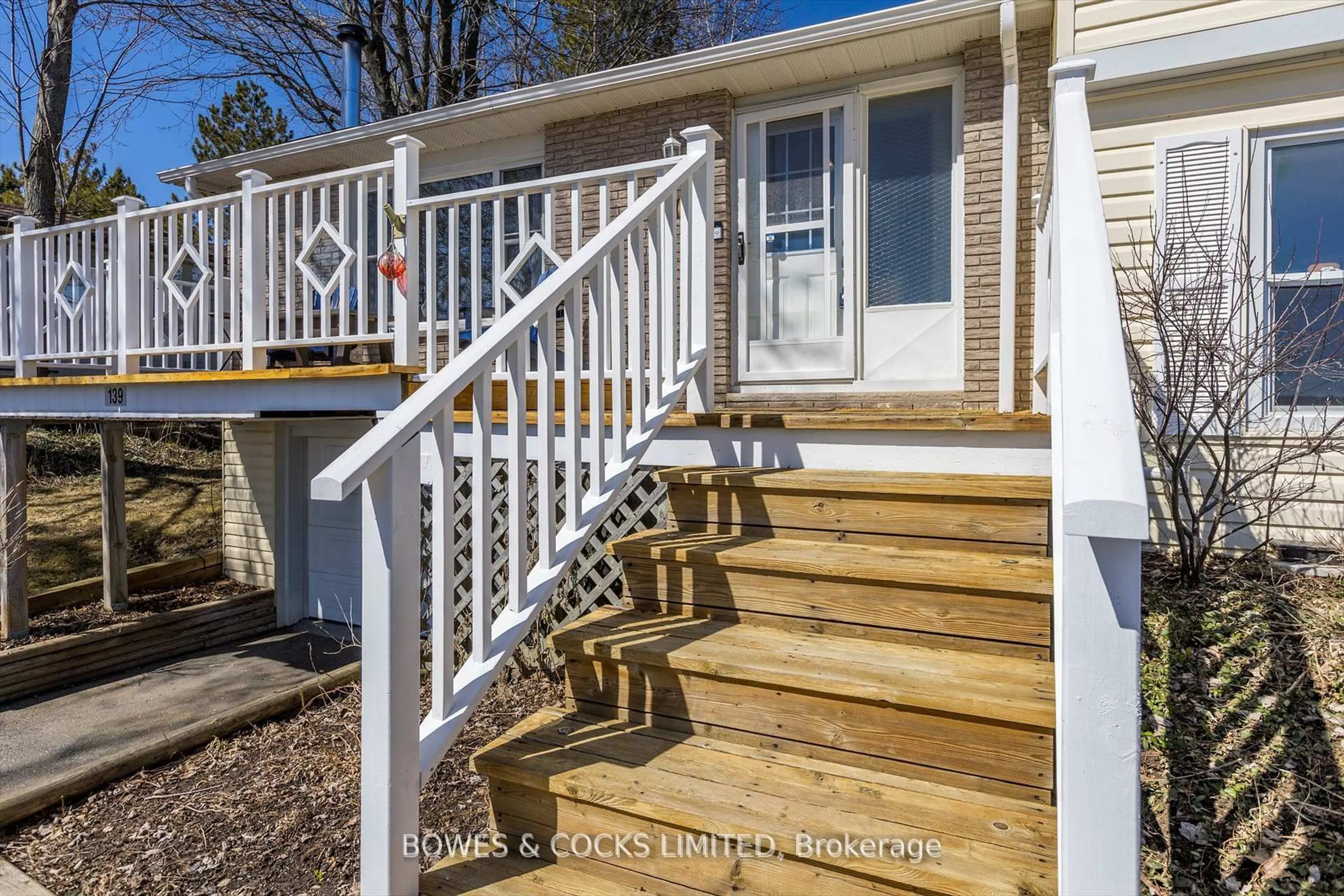 Unknown for 139 Park Lane, Asphodel-Norwood Ontario K0L 1Y0