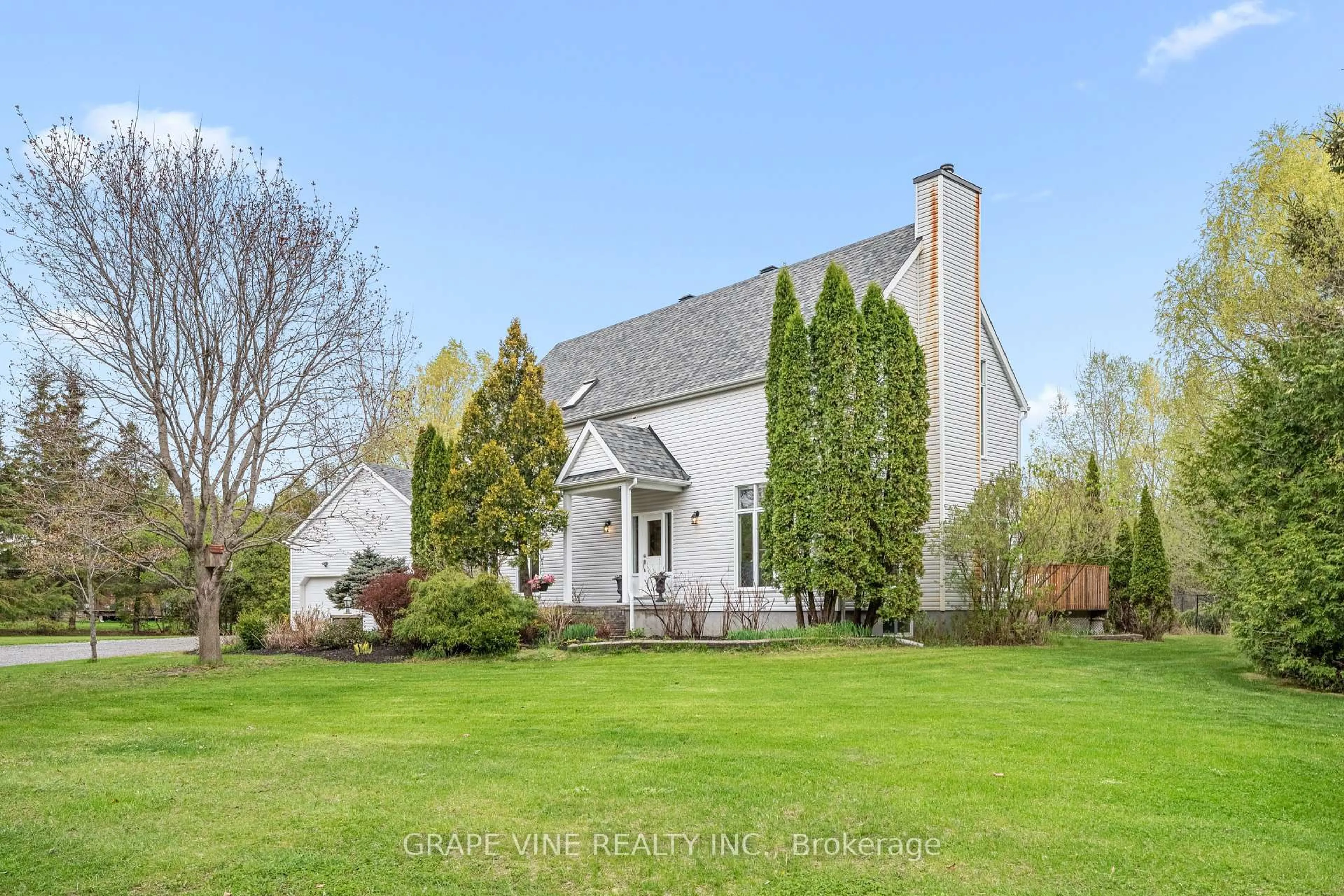 Unknown for 1775 Veena Way, Metcalfe Ontario K0A 2P0
