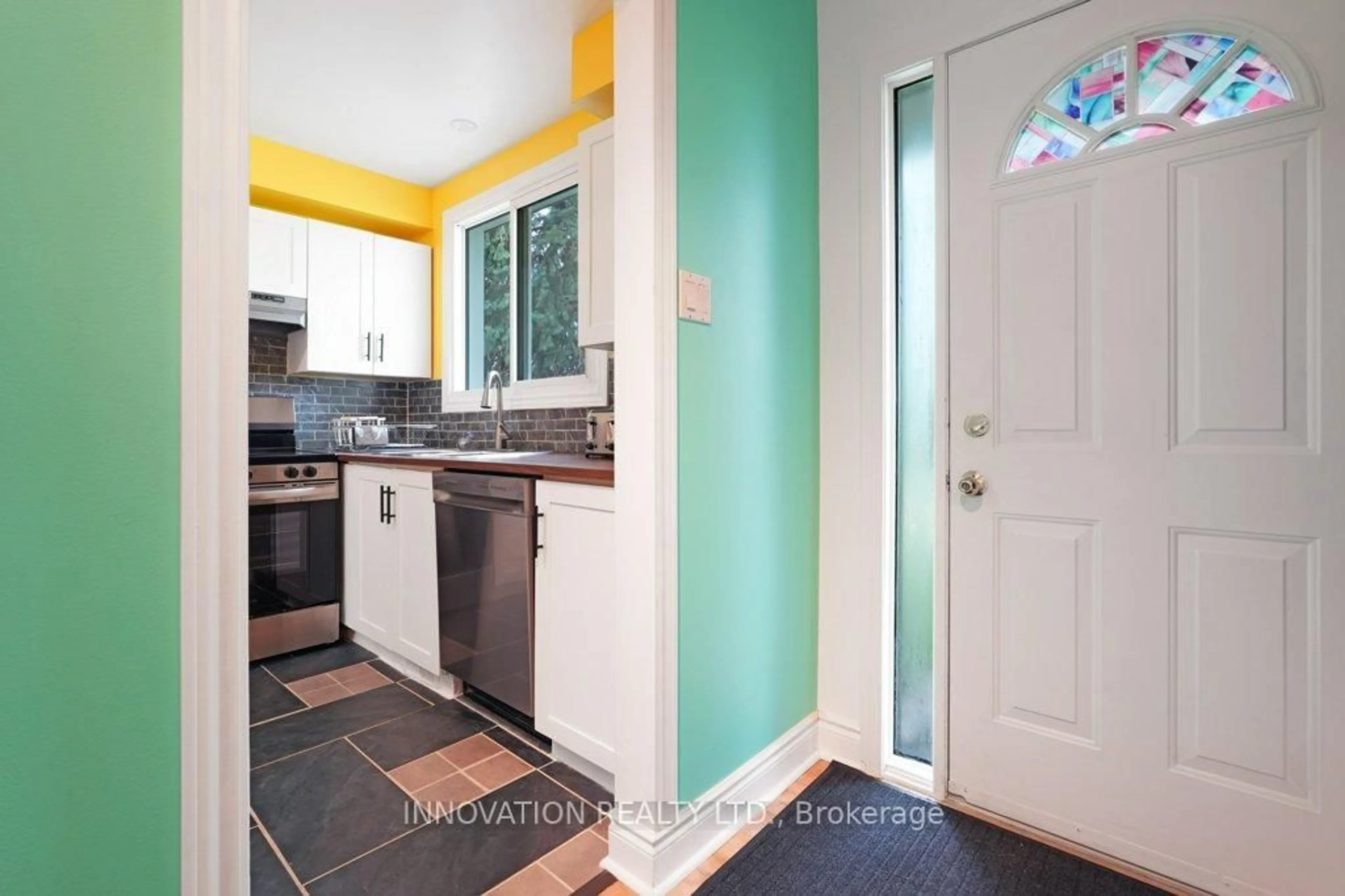 Unknown for 1389 Palmerston Dr #116, Ottawa Ontario K1J 8N9