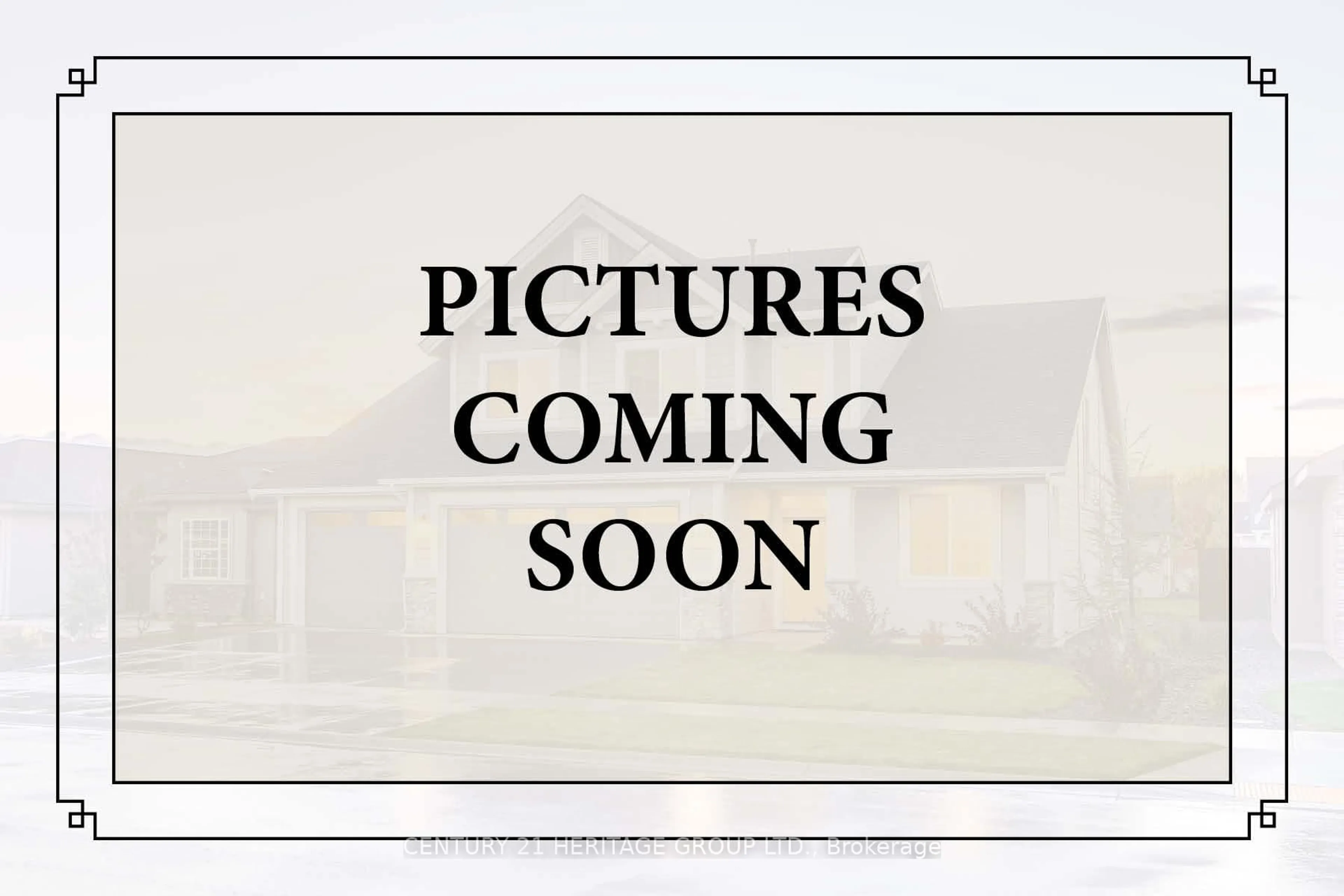 A pic from outside/outdoor area/front of a property/back of a property/a pic from drone, building for 361 Ashland Ave, London East Ontario N5W 4E9