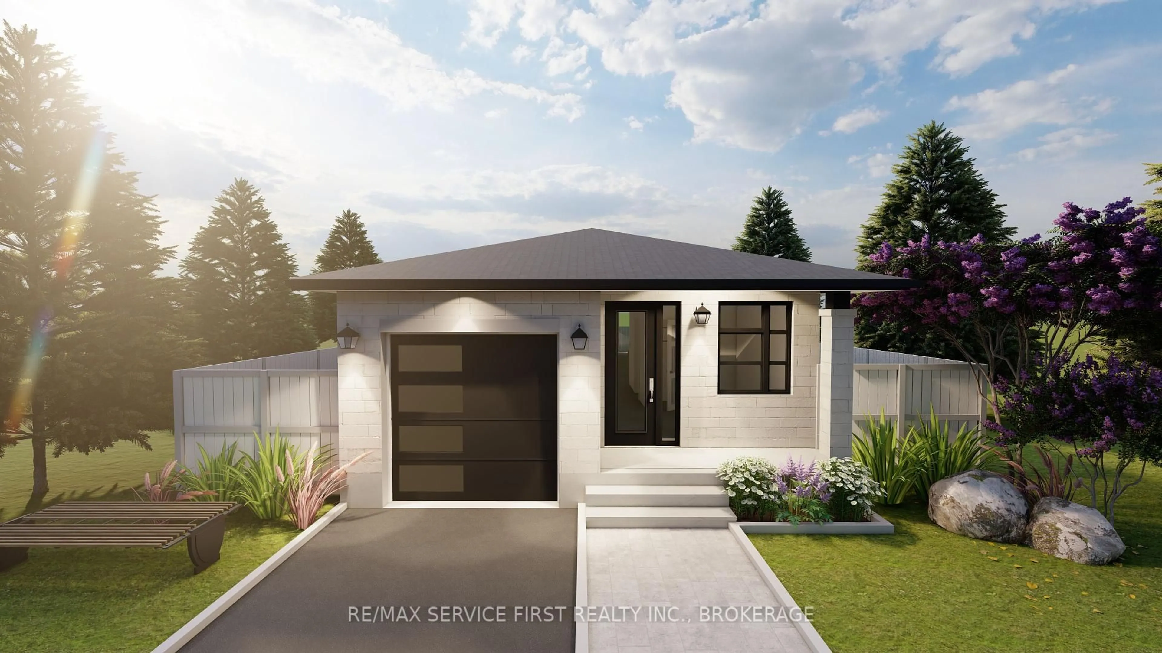 Home with brick exterior material, street for 1342 Turnbull Way, Kingston Ontario K7P 0T6
