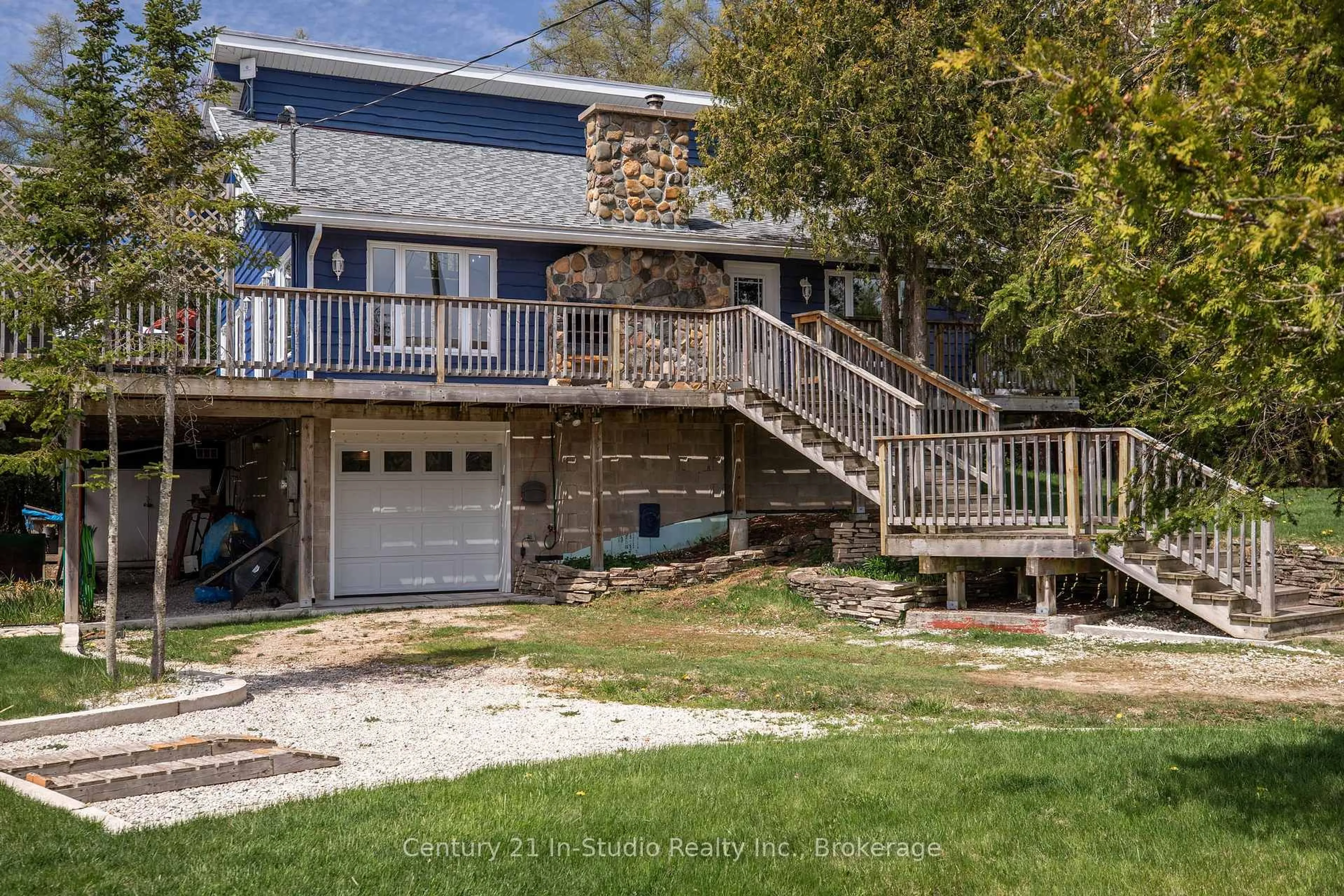 Unknown for 311 Whiskey Harbour Rd, Northern Bruce Peninsula Ontario N0H 2T0