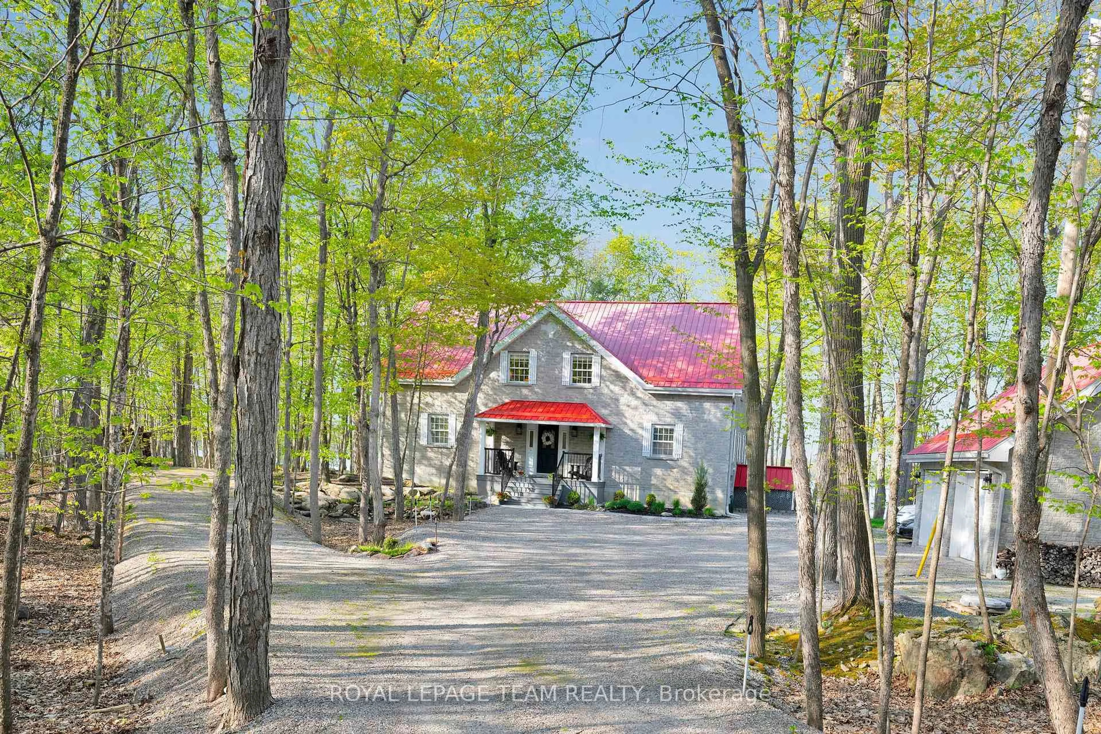 Unknown for 270 Morris Island Dr, Ottawa Ontario K7S 3G7