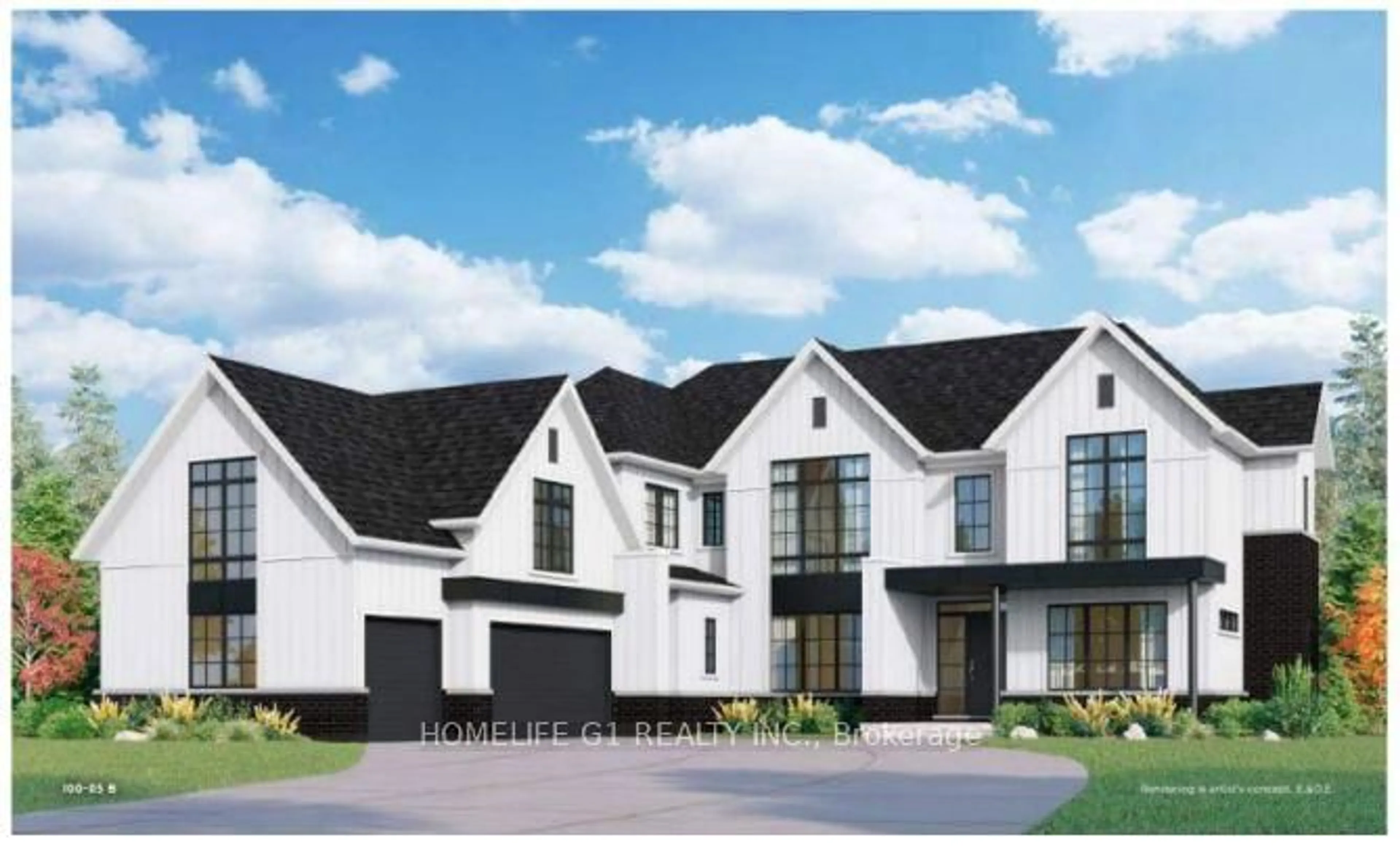 Unknown for 20 Ewing Way, Amaranth Ontario L9W 0V2