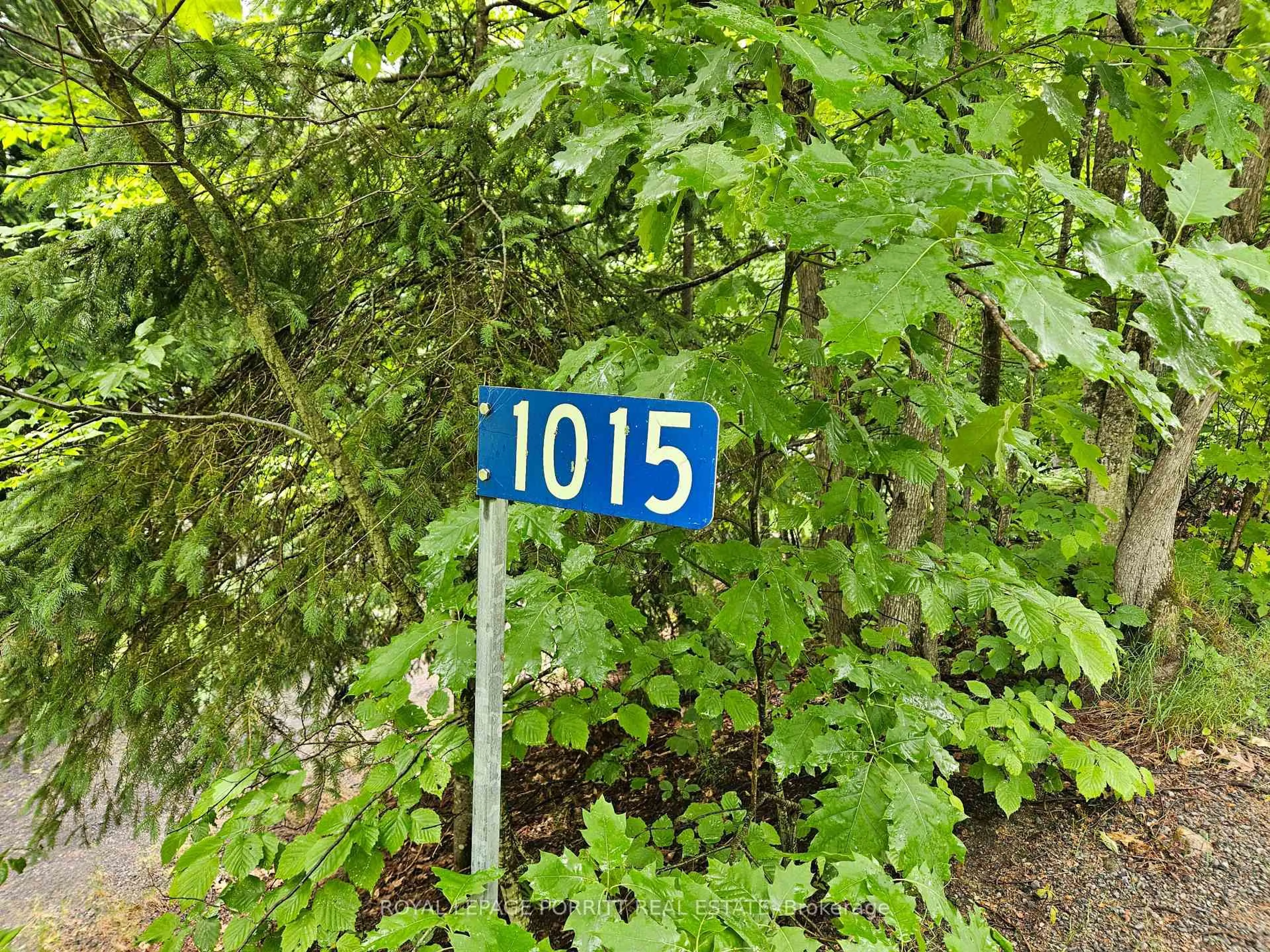 Unknown for 1015 Bayview Point Rd, Lake of Bays Ontario P0A 1H0