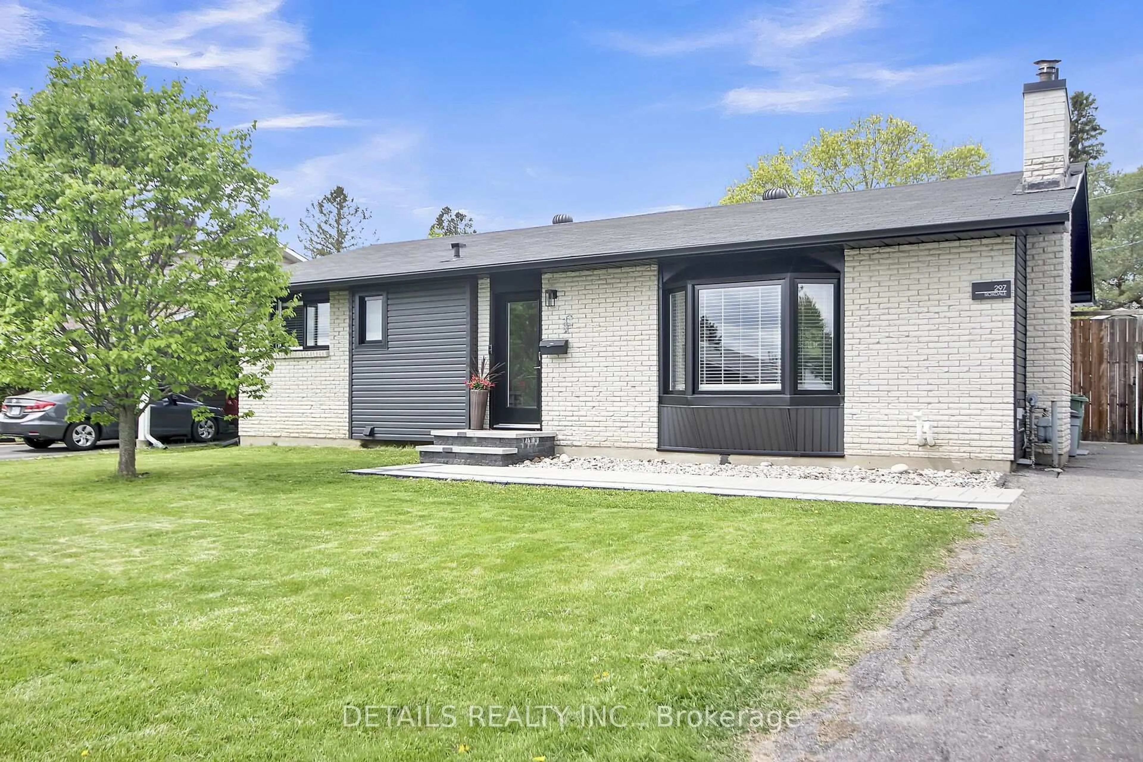Unknown for 297 Roxdale Ave, Ottawa Ontario K1E 1T7