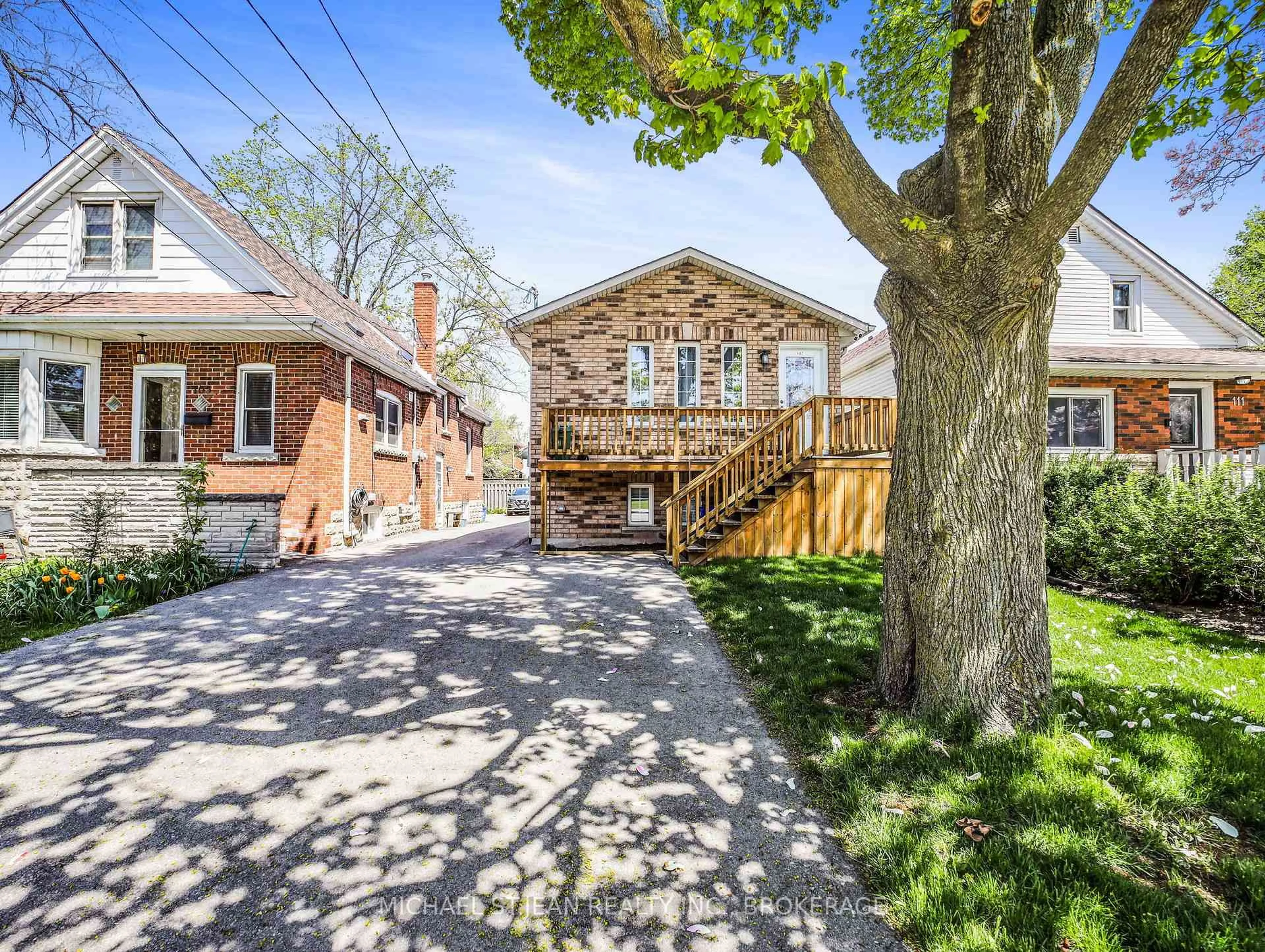 Unknown for 107 Alpine Ave, Hamilton Ontario L9A 1A7