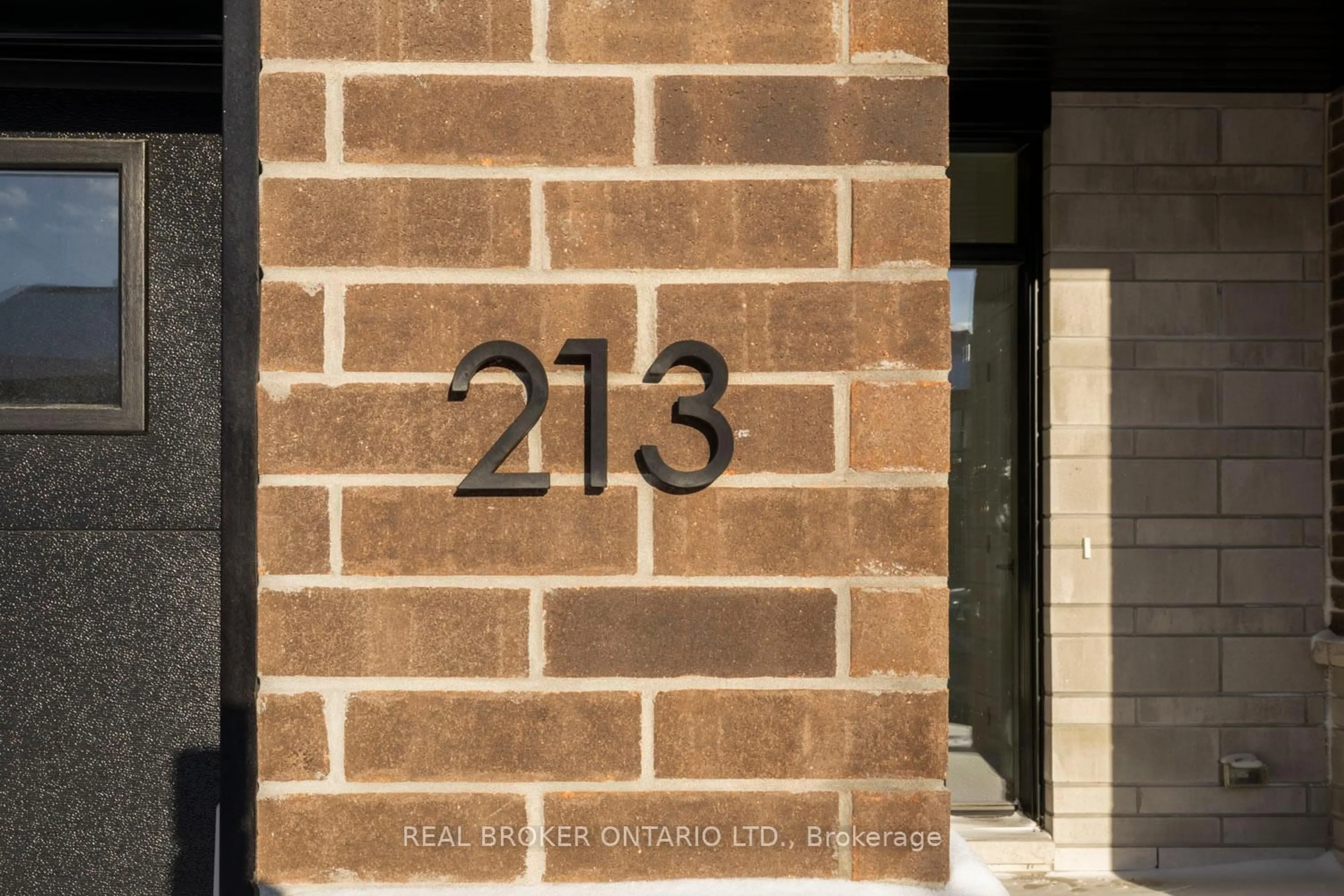 Unknown for 213 Bristol Cres, North Grenville Ontario K0G 1J0