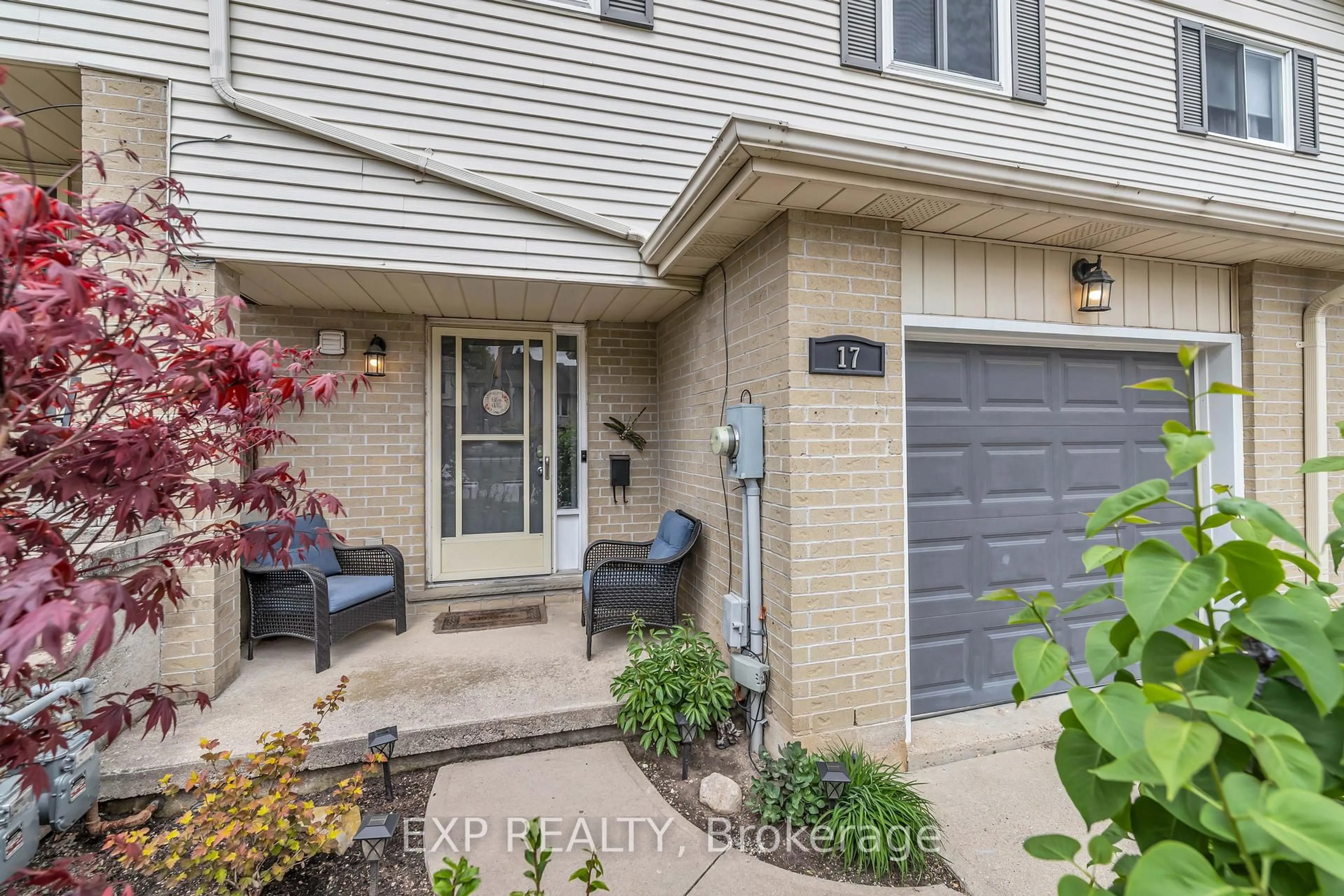 Unknown for 17 Lindsay Rd, Woodstock Ontario N4V 1A6