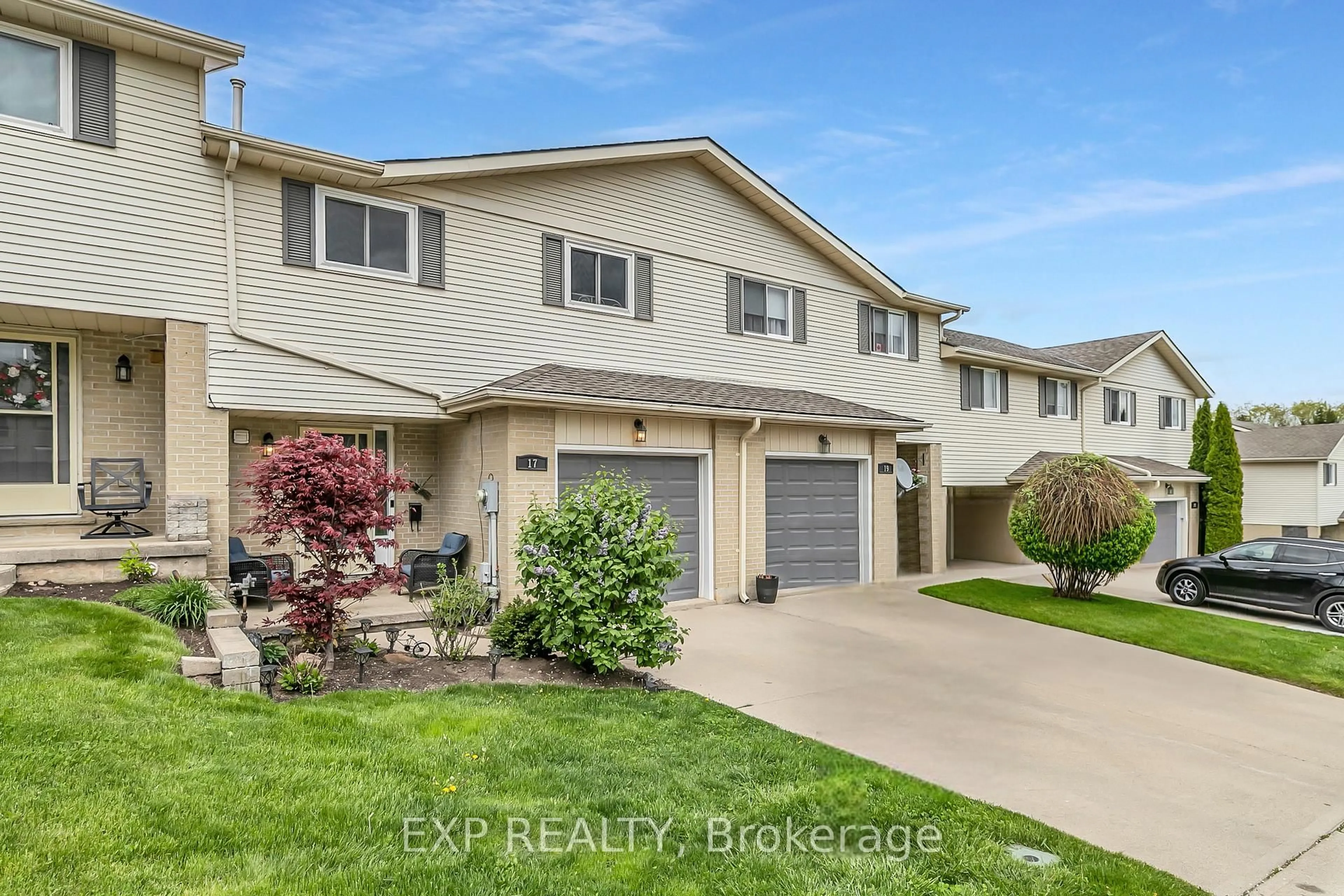 Unknown for 17 Lindsay Rd, Woodstock Ontario N4V 1A6