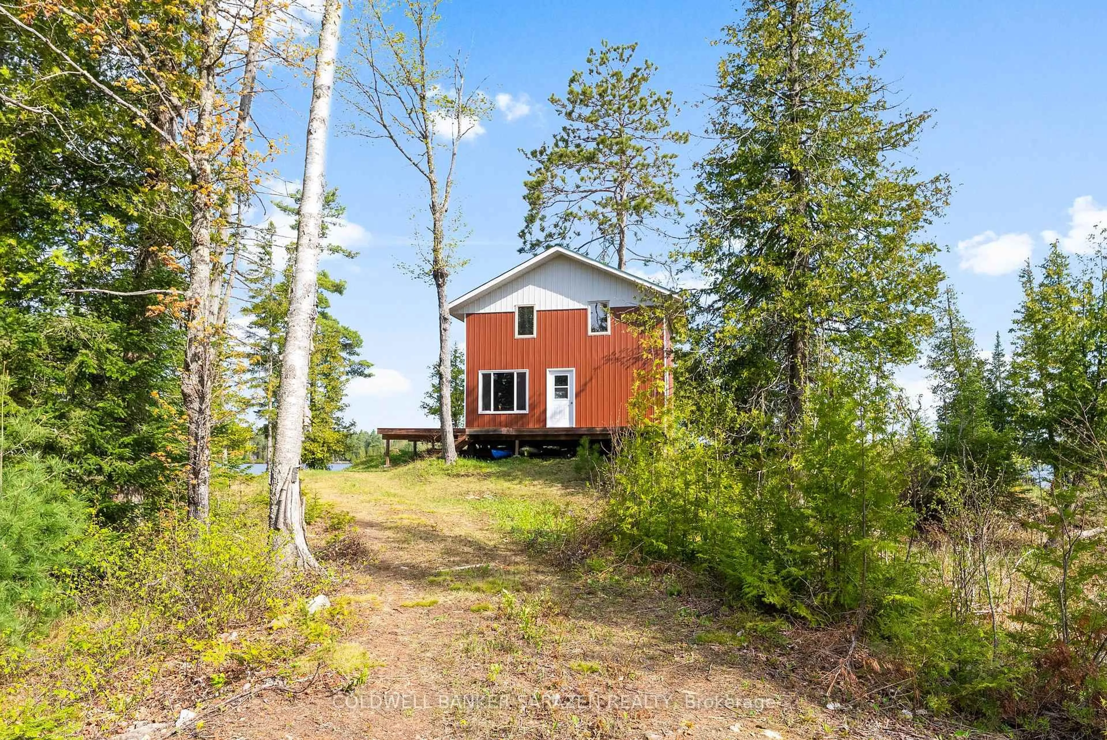 Unknown for 146 C Dolans Lane, Calabogie Ontario K0J 1H0