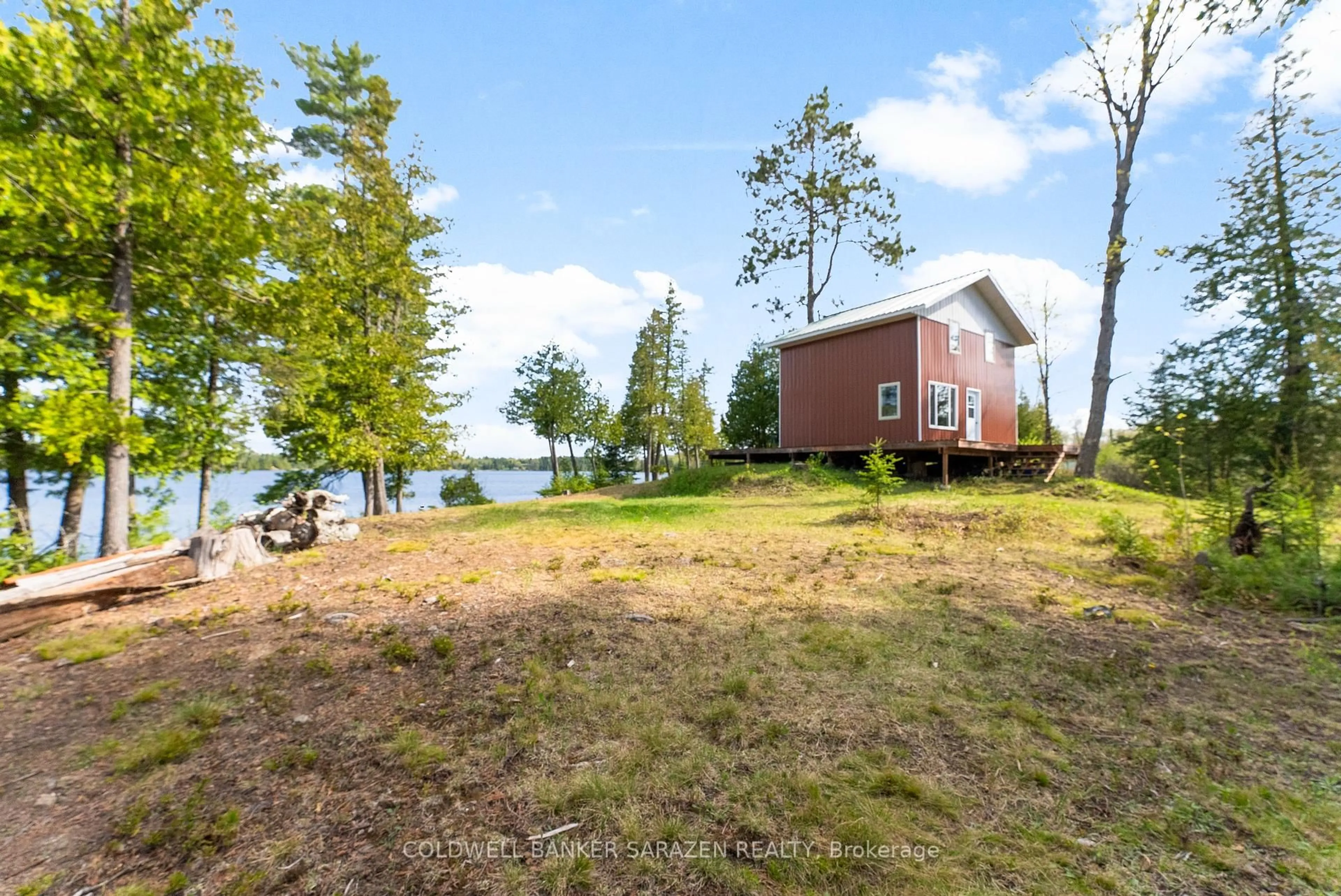 Unknown for 146 C Dolans Lane, Calabogie Ontario K0J 1H0