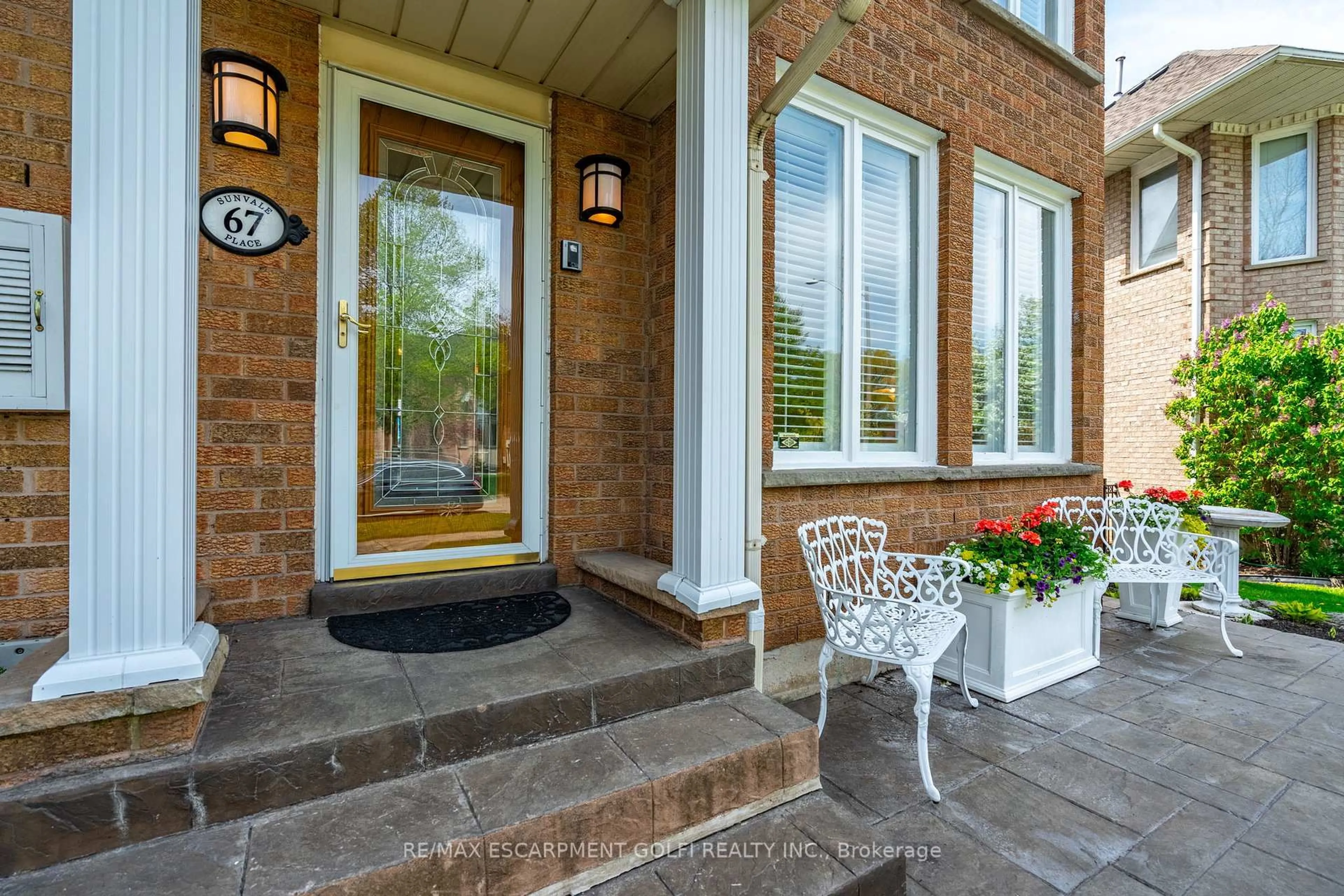 Unknown for 67 Sunvale Pl, Hamilton Ontario L8E 4Z6