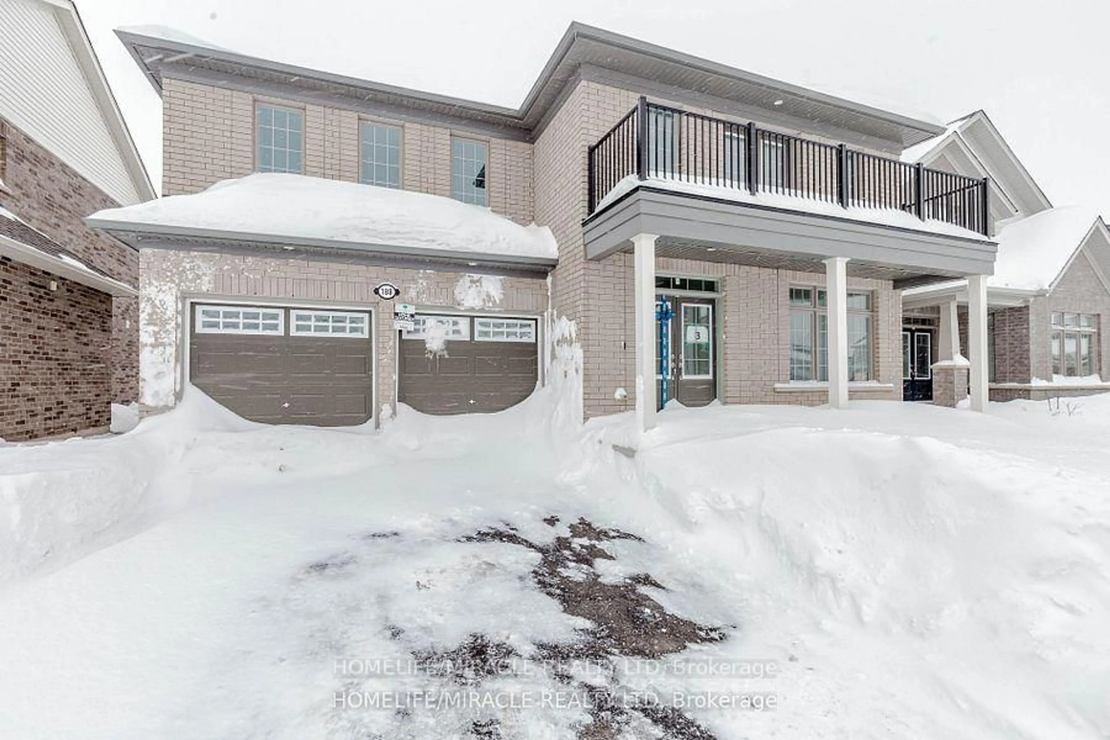 Unknown for 188 Rea Dr, Centre Wellington Ontario N1M 0K2