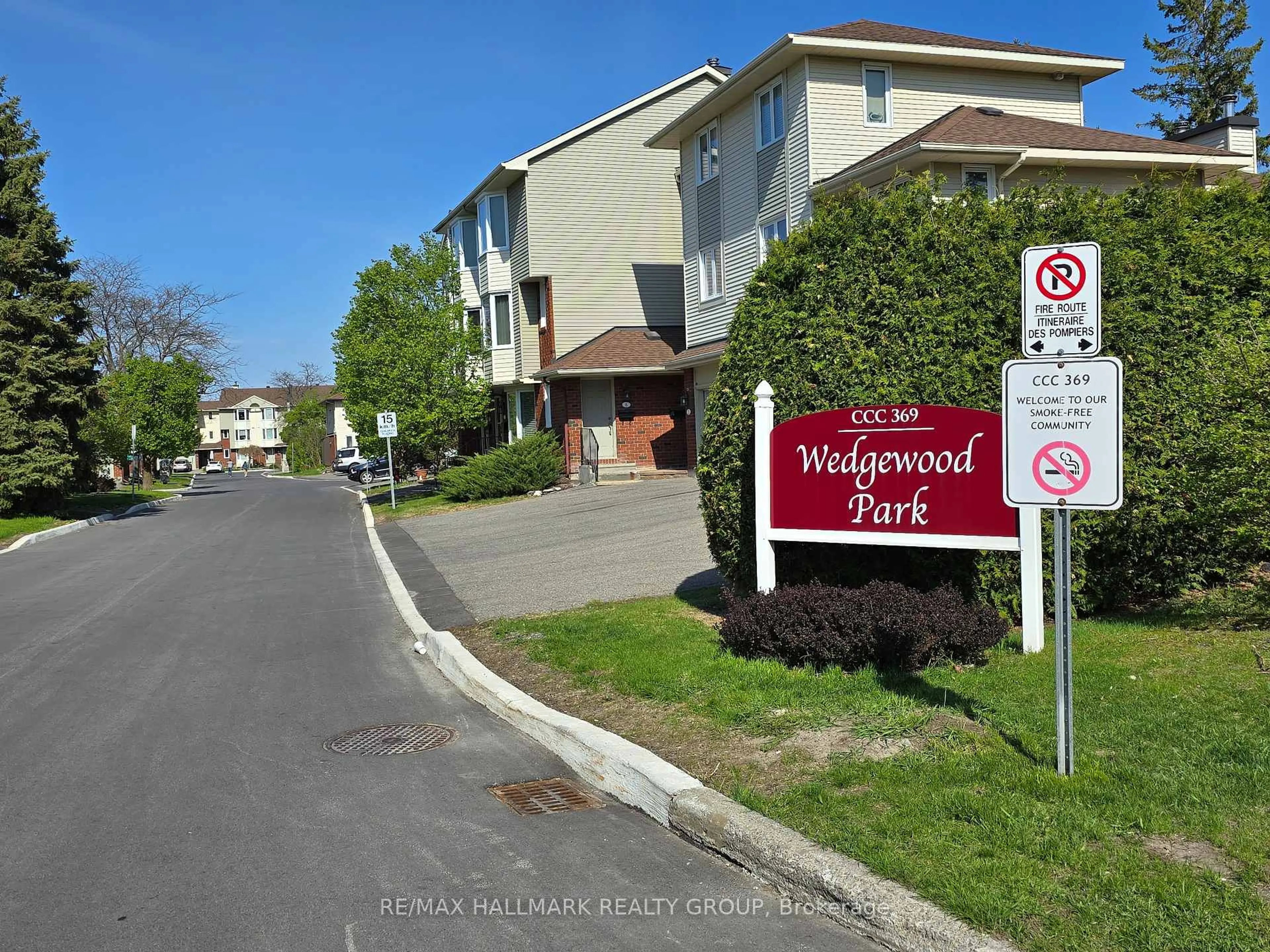 Unknown for 43 Haxby Private #51, Ottawa Ontario K1T 3B7