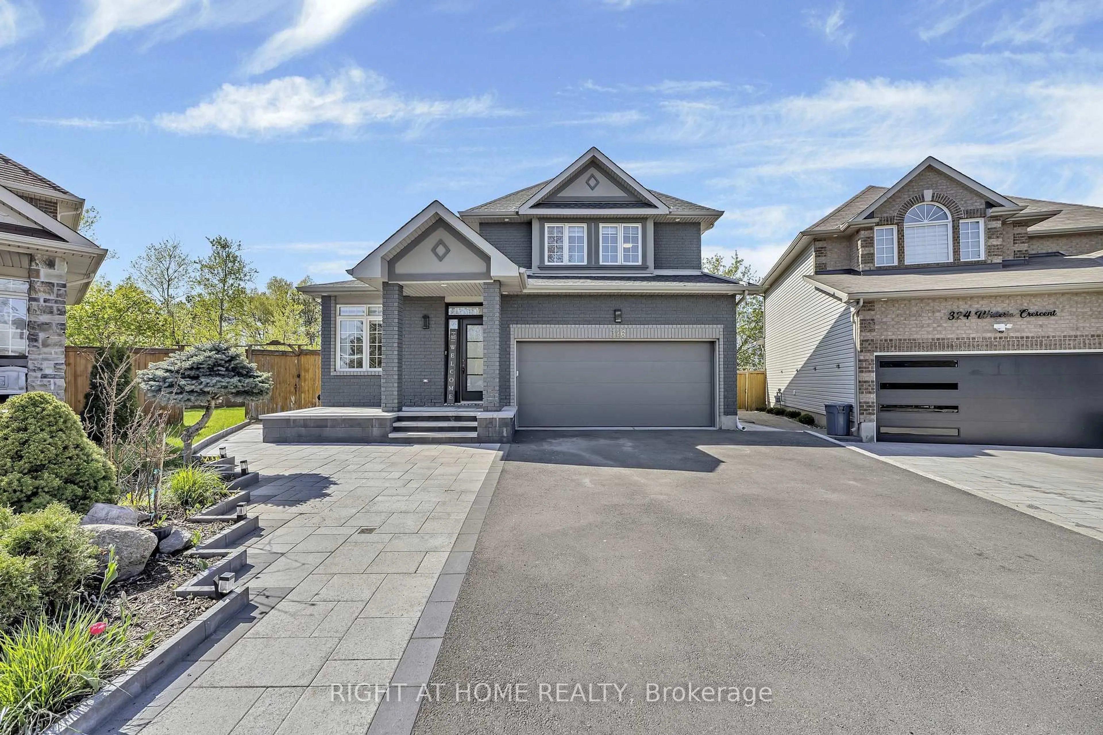 Unknown for 326 Wisteria Cres, Ottawa Ontario K1V 0N5