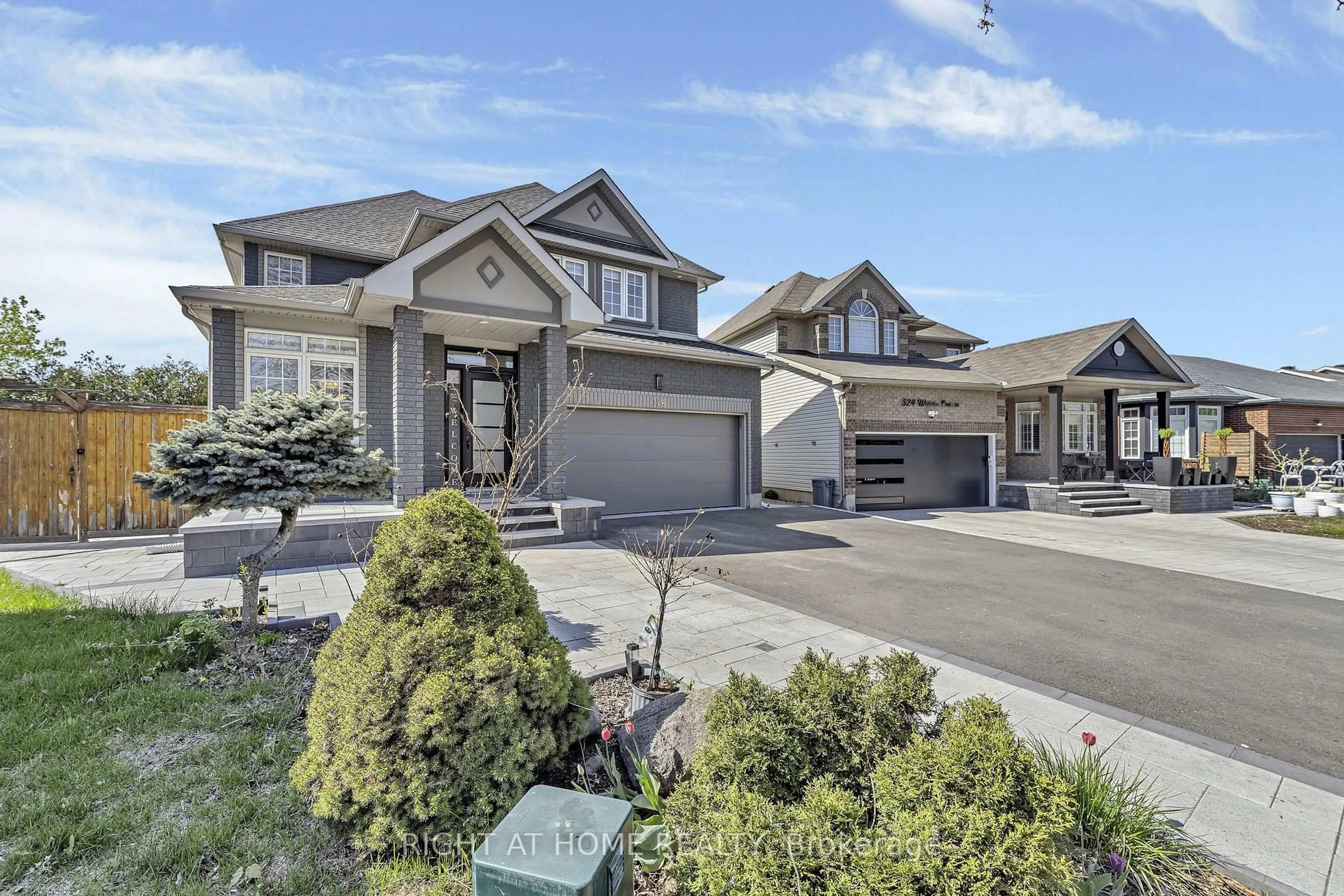 Unknown for 326 Wisteria Cres, Ottawa Ontario K1V 0N5