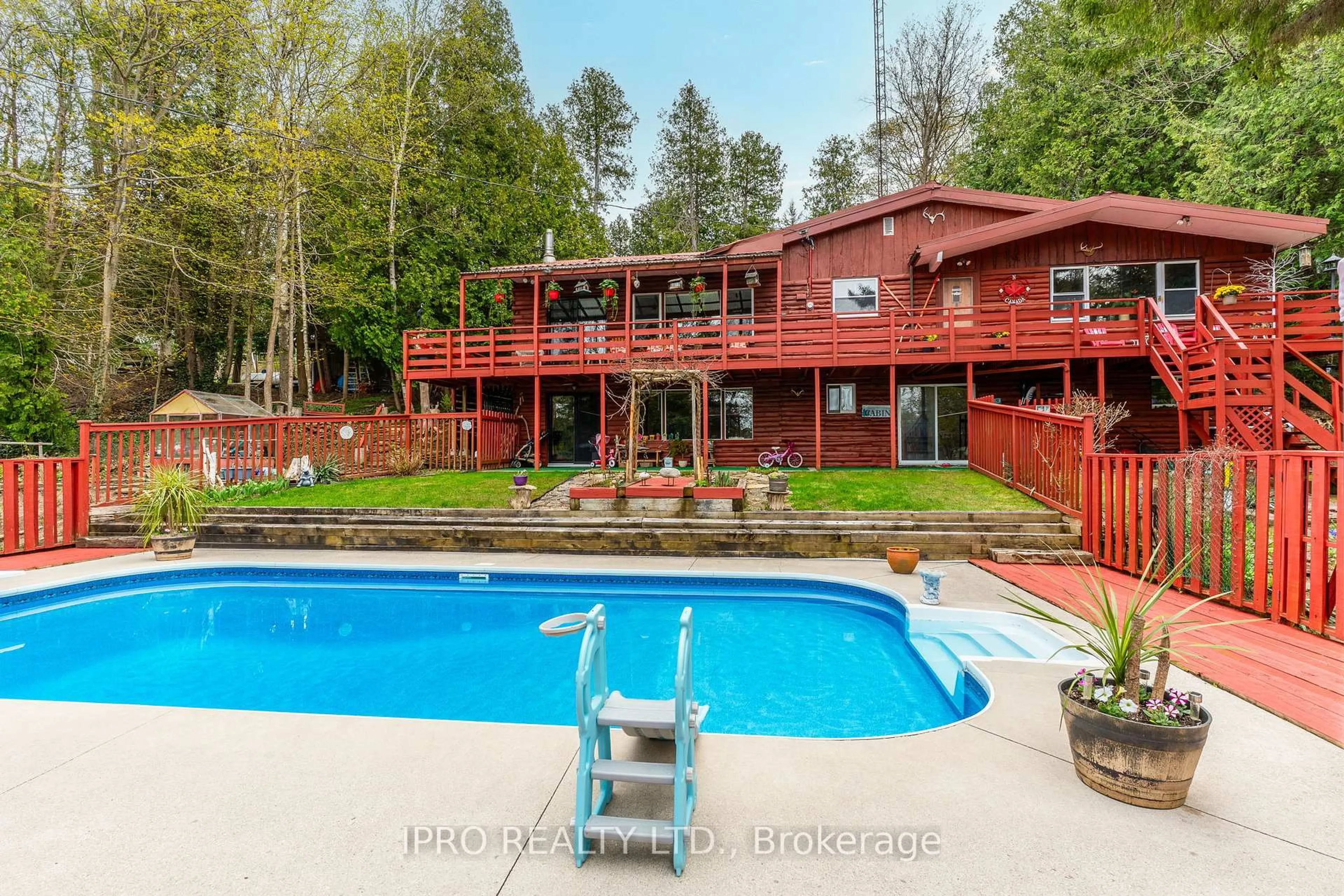 Unknown for 502495 Grey Road 1, Georgian Bluffs Ontario N0H 2T0