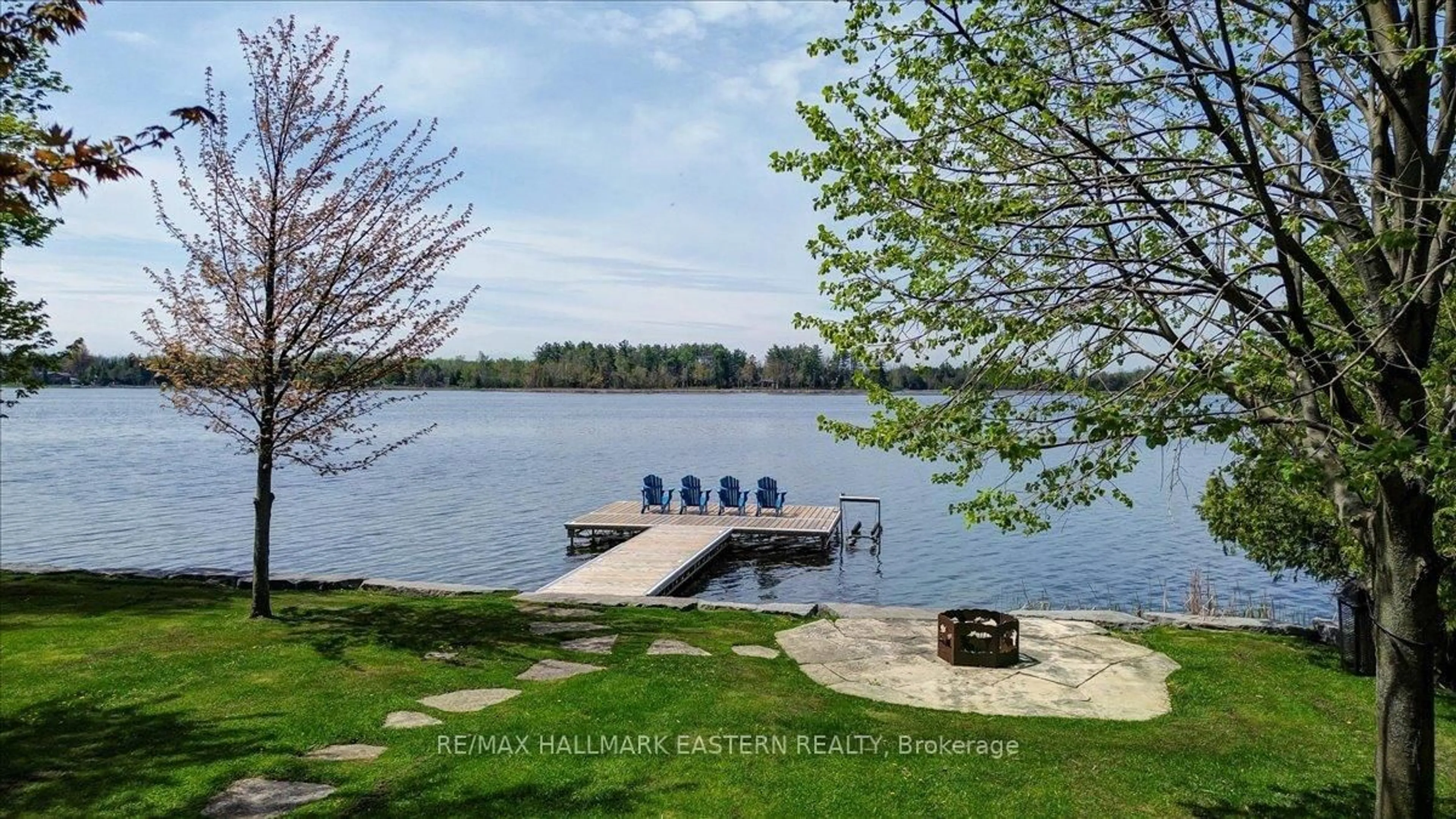 Unknown for 43 Lakeshore Blvd, Selwyn Ontario K0L 1T0