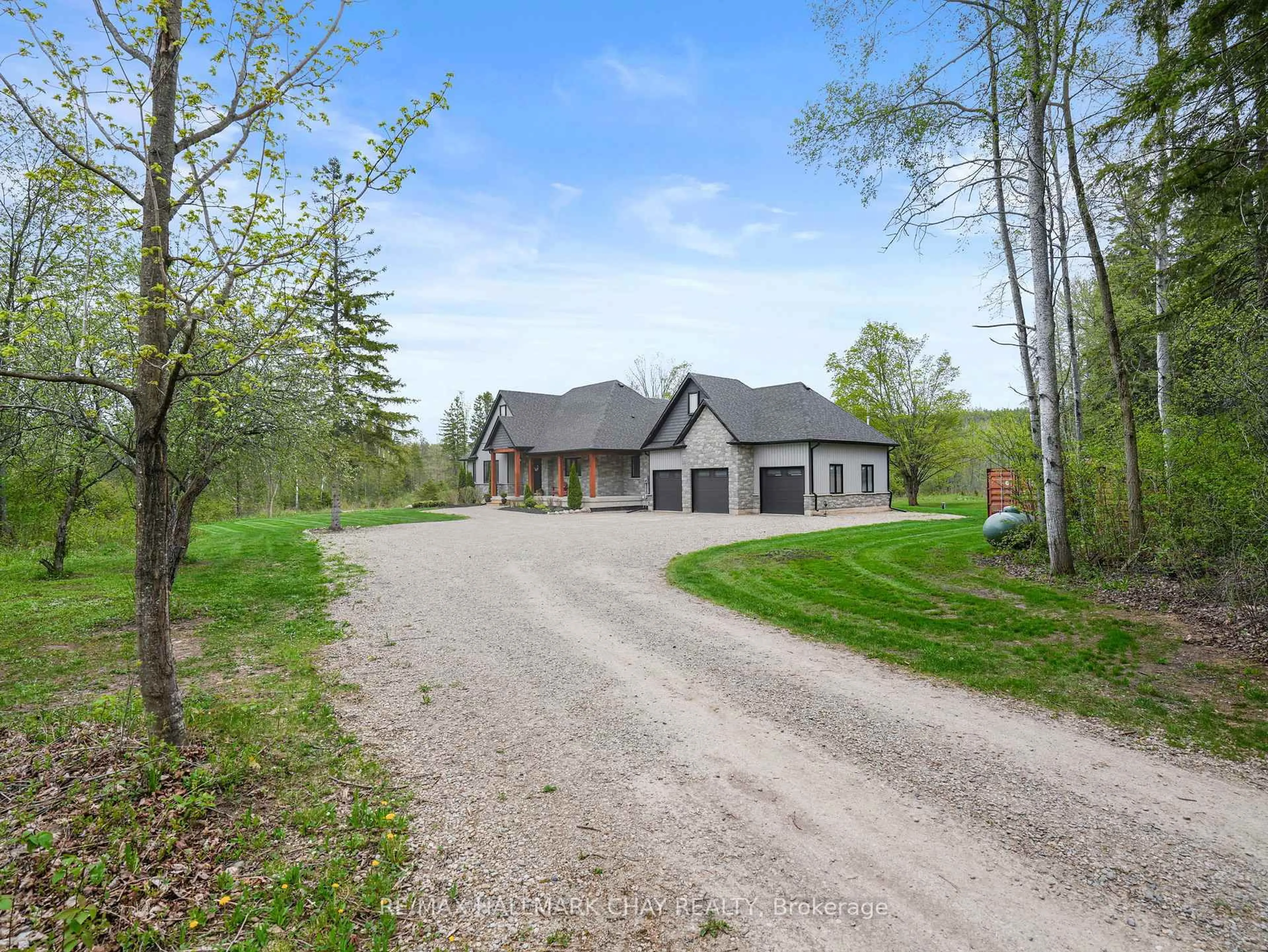 Unknown for 667256 20th Sdrd, Mulmur Ontario L9V 0V6