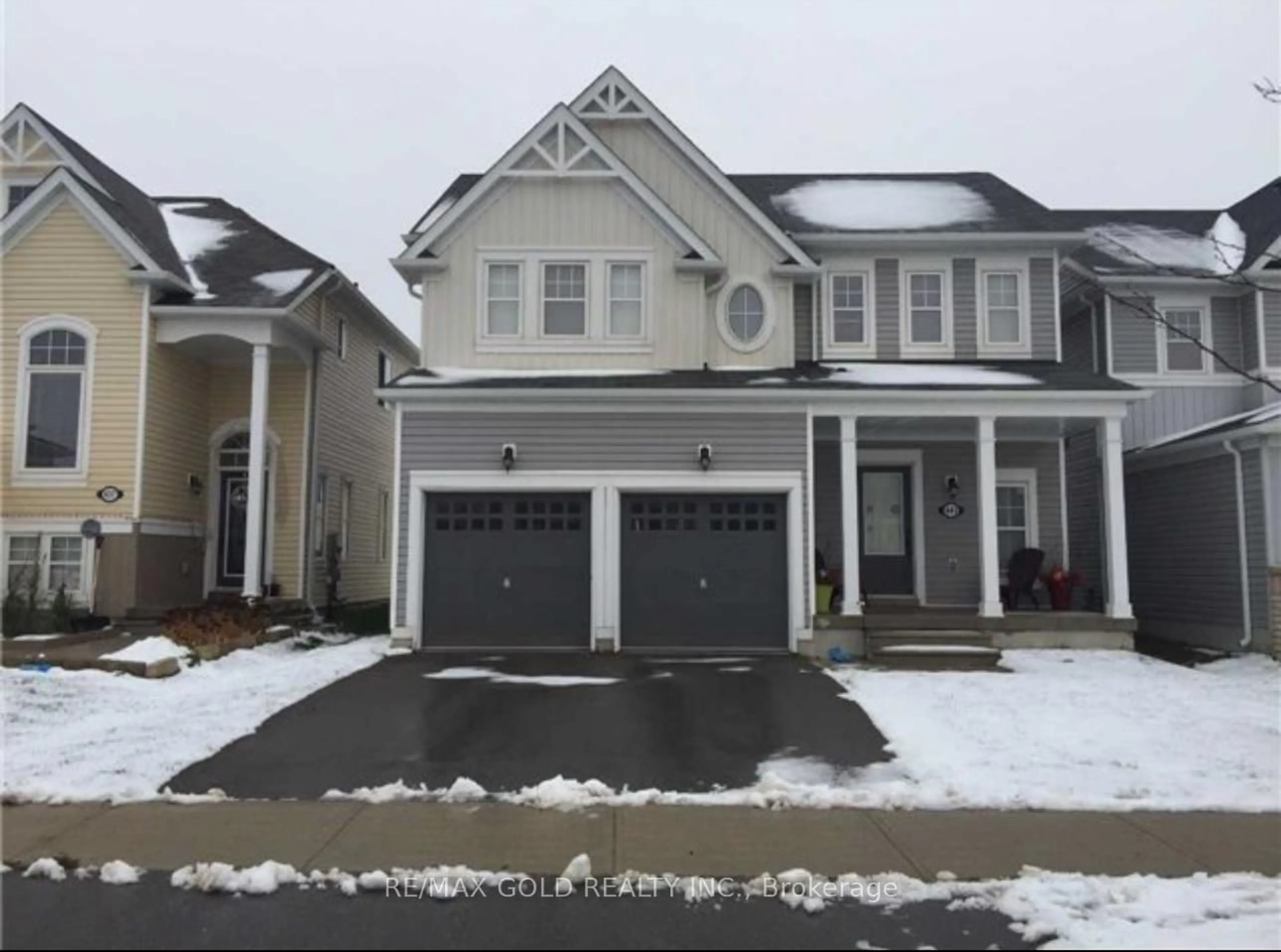 Unknown for 441 Tansley St, Shelburne Ontario L9V 2S6