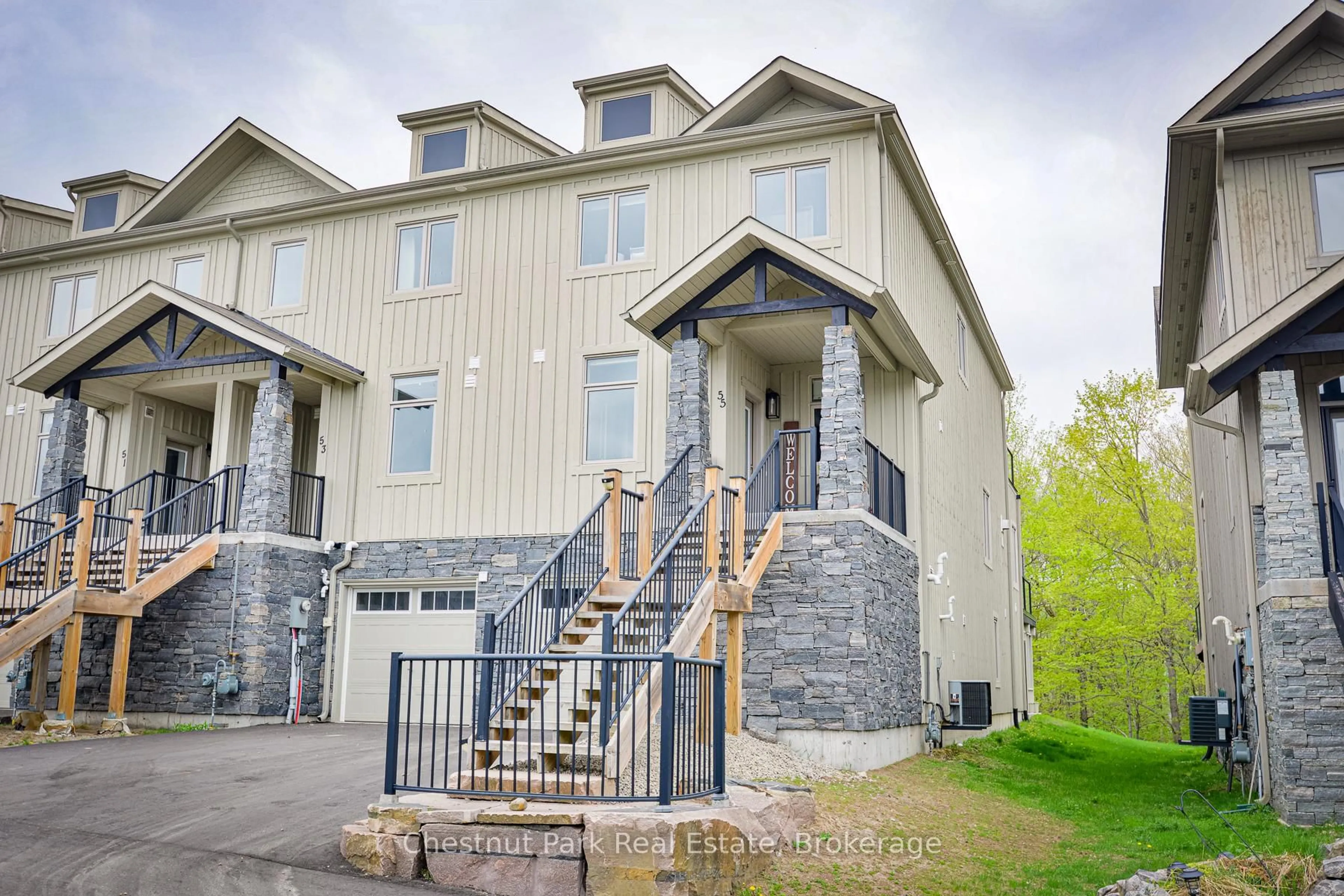 Unknown for 55 ROCKMOUNT Cres, Gravenhurst Ontario P1P 0A6