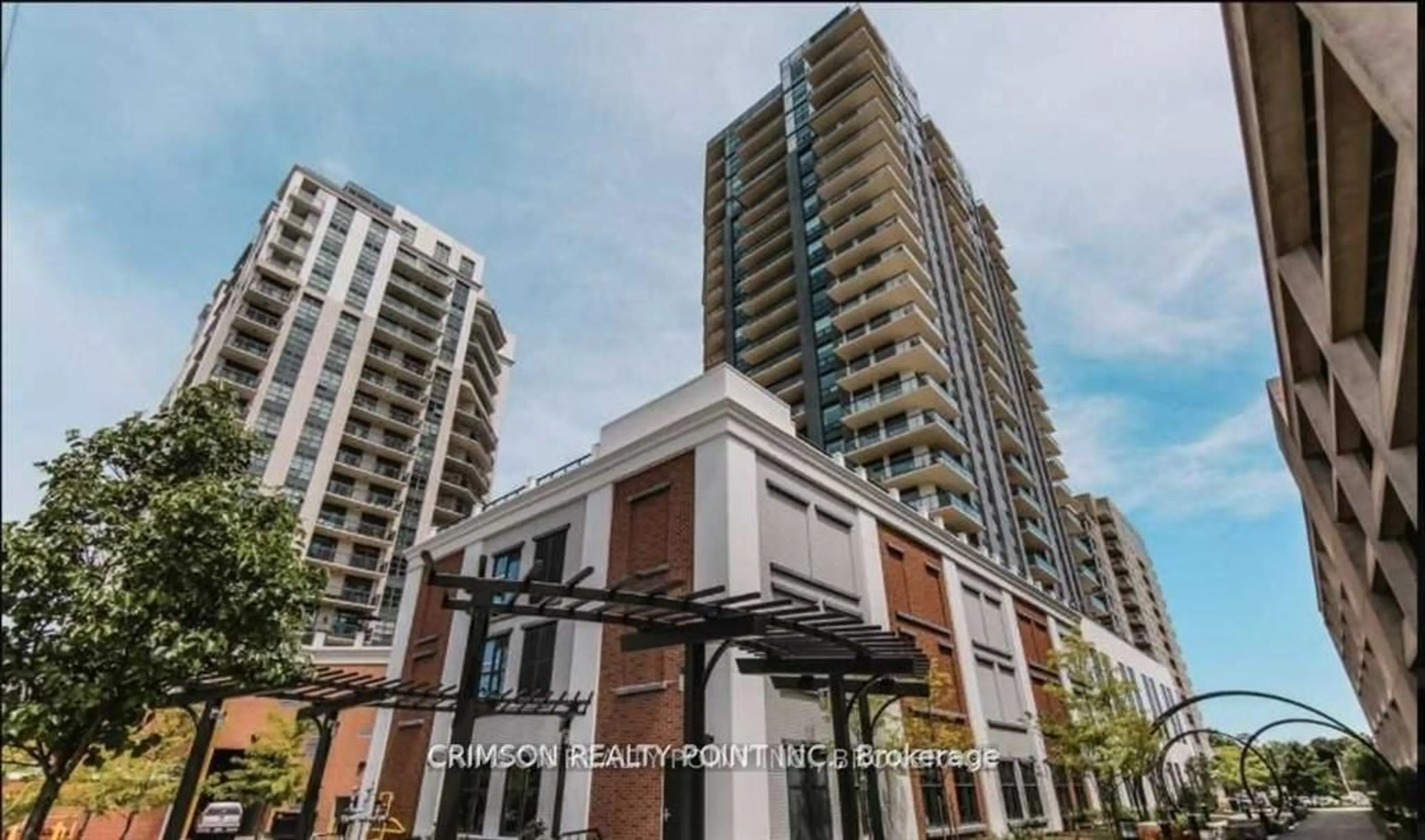 Unknown for 155 Caroline St #710, Waterloo Ontario N2L 0J8