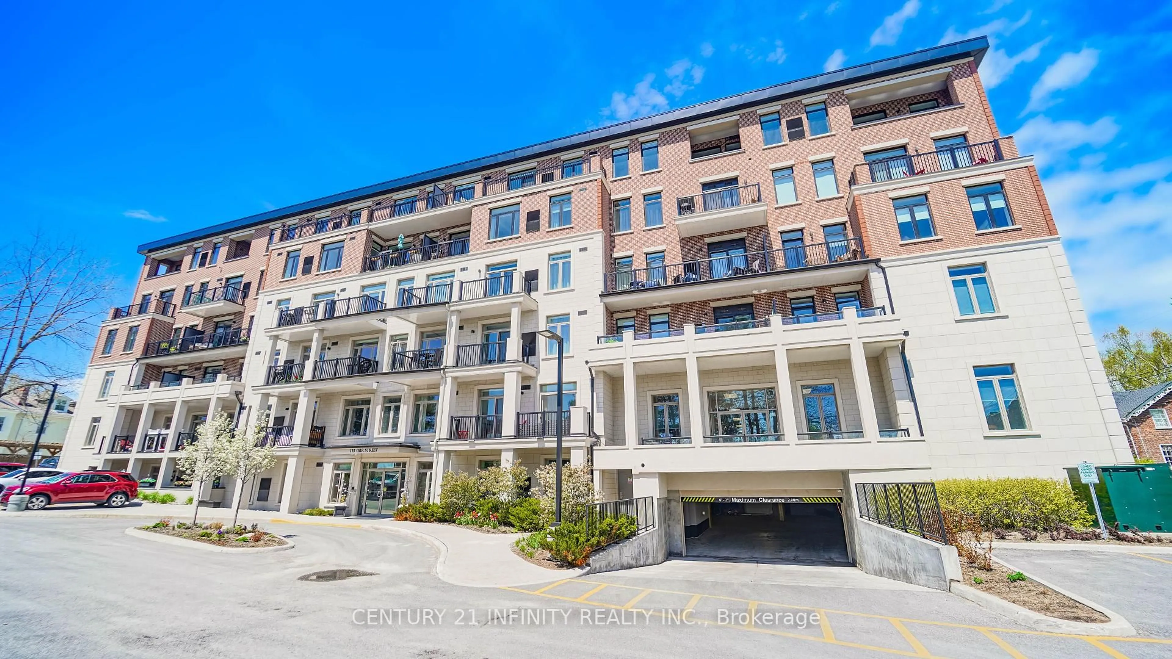 Unknown for 135 Orr St #101, Cobourg Ontario K9A 0J6