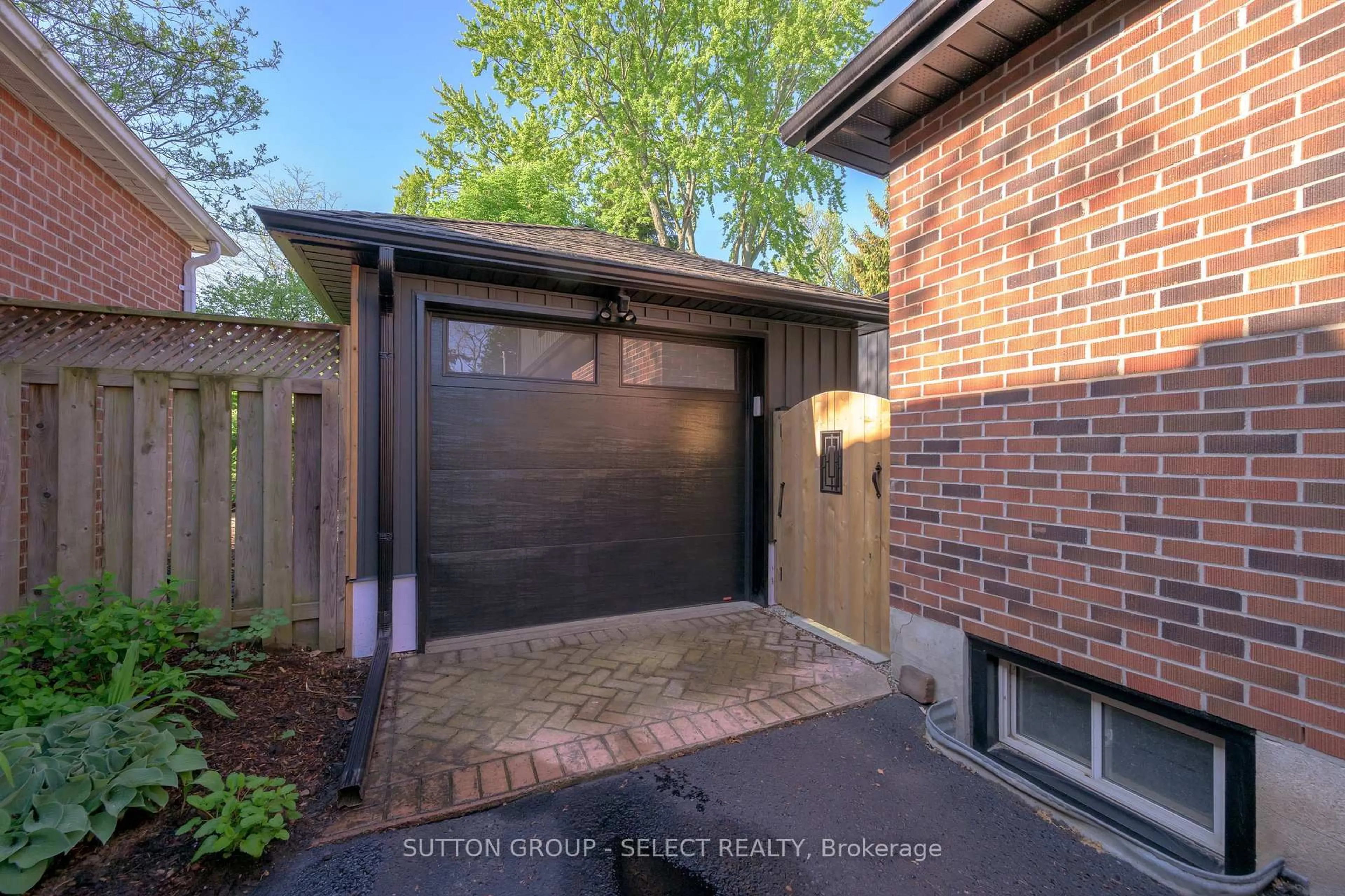 Home with brick exterior material, street for 165 Devonshire Ave, London South Ontario N6C 2H9