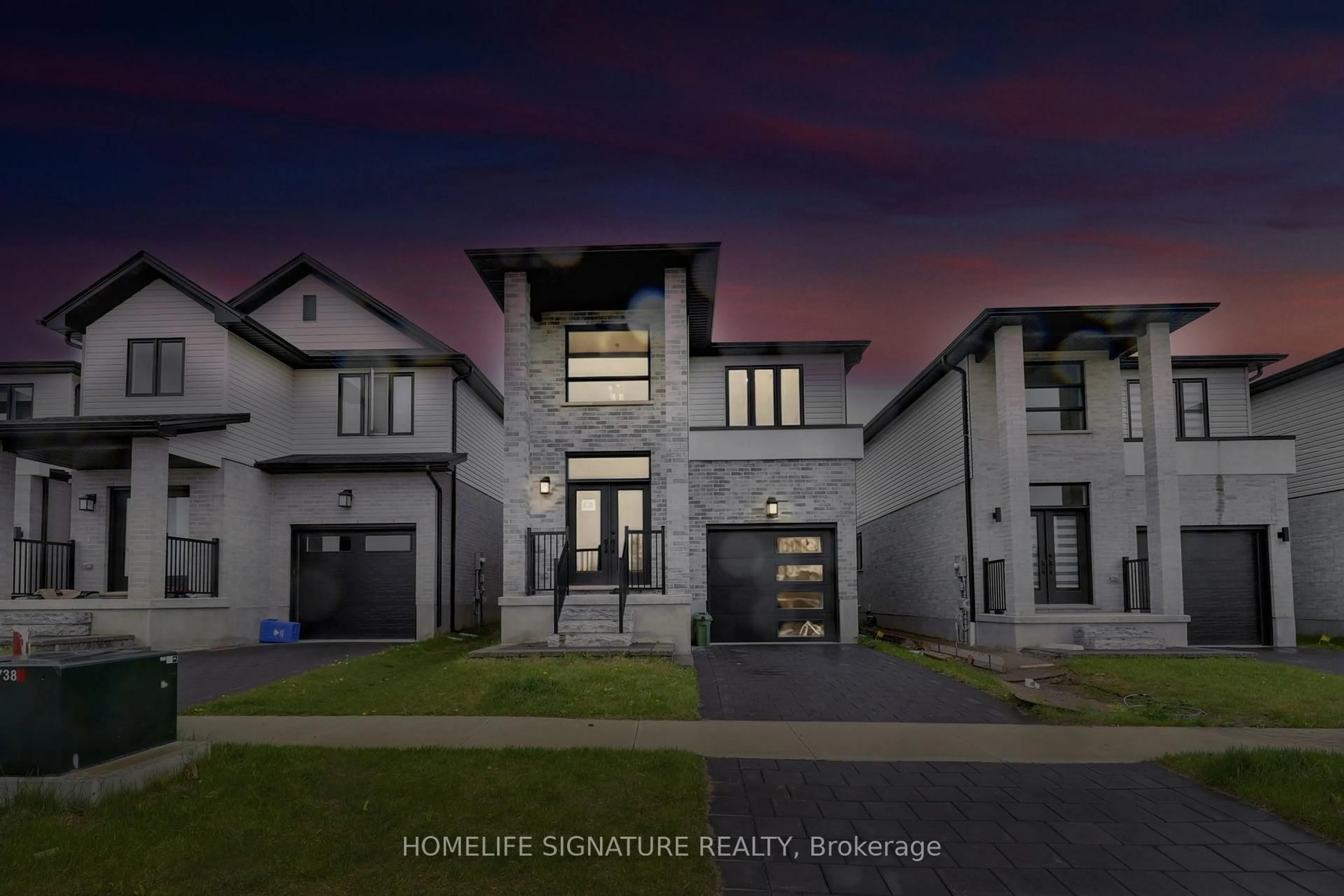 Unknown for 6433 Royal Magnolia Ave, London South Ontario N6P 0K2