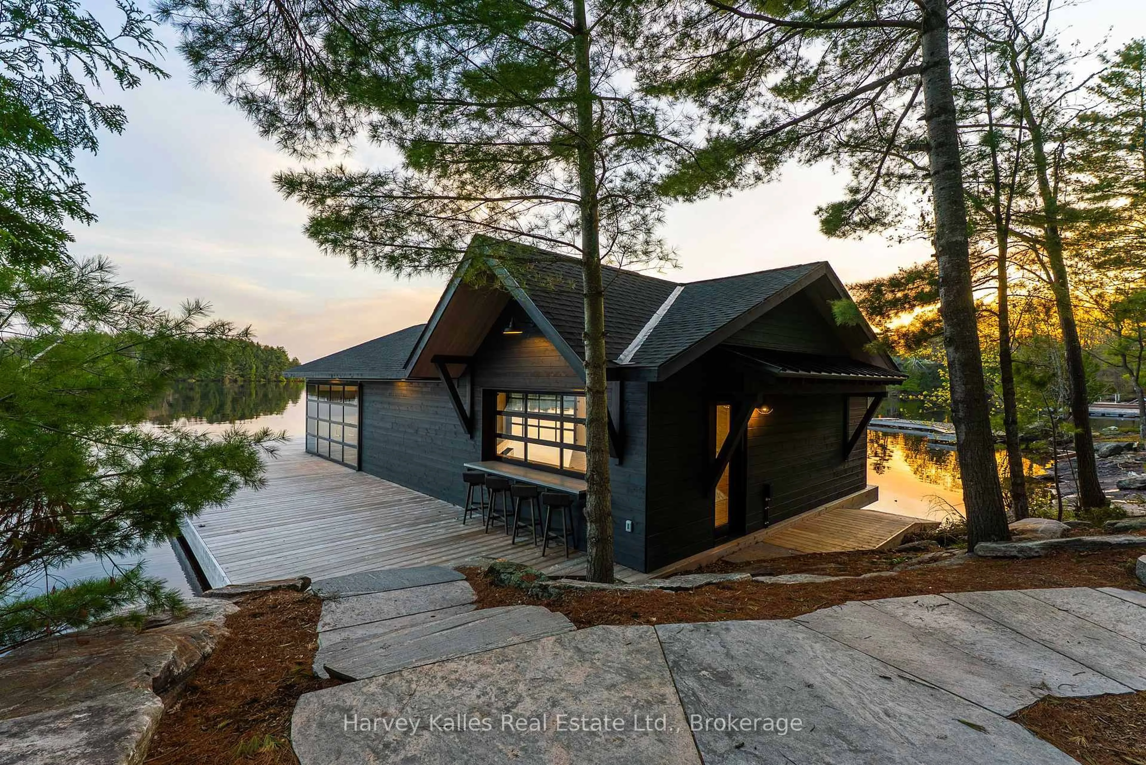 Unknown for 1029 East Rankin Rd #2, Muskoka Lakes Ontario P0B 1J0