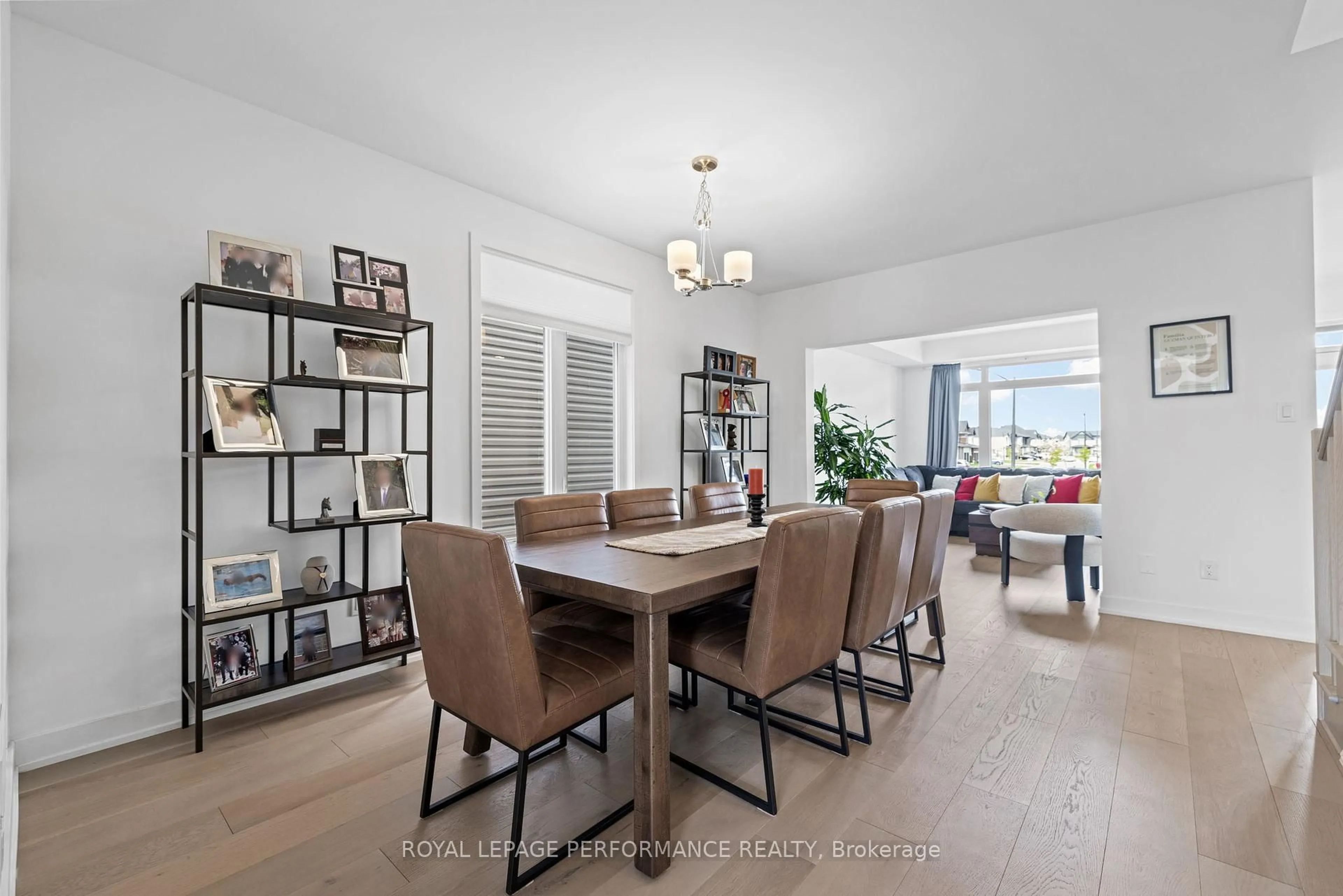 Dining room, unknown for 612 Kenabeek Terr, Ottawa Ontario K4M 0M2