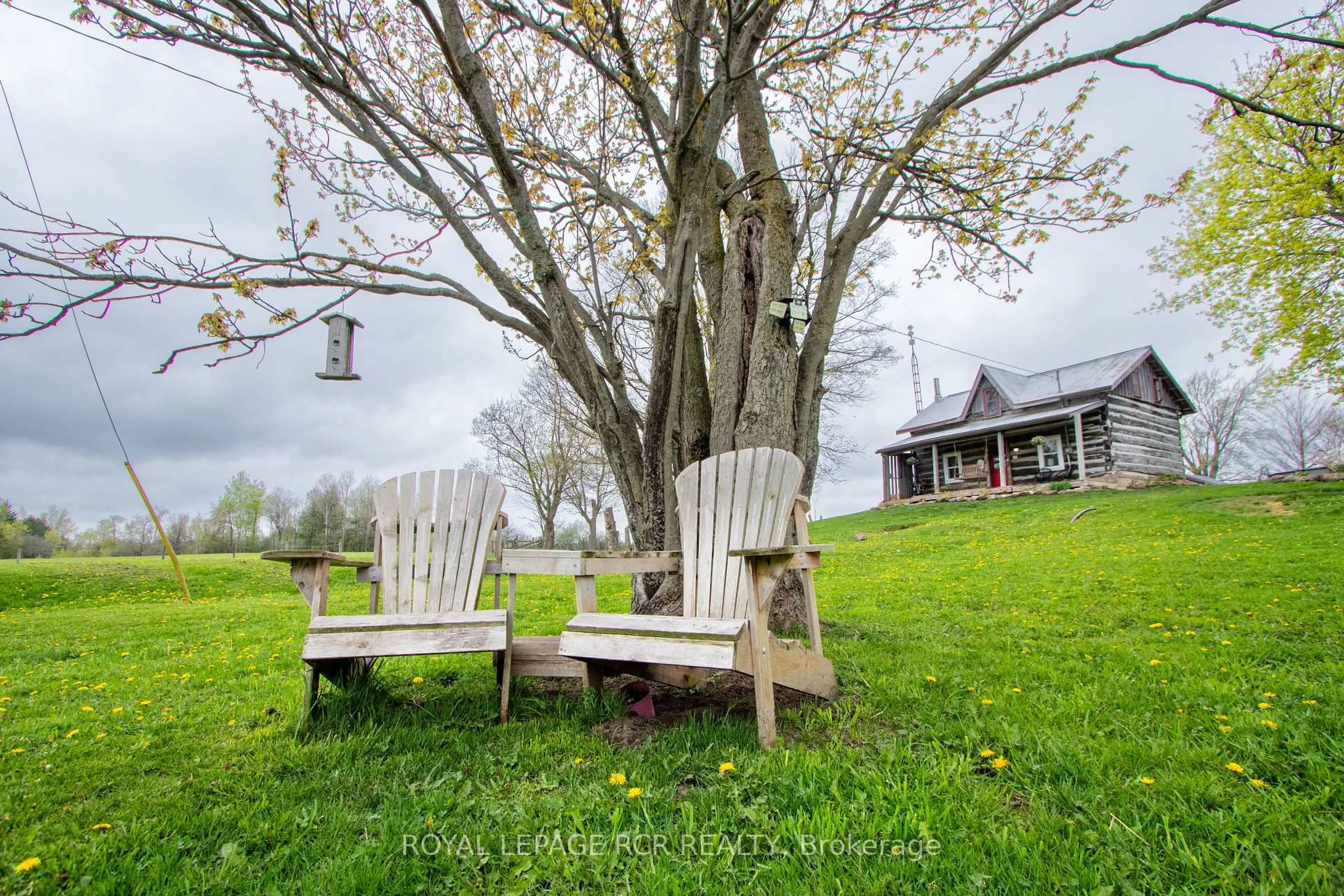 Patio, unknown for 125795 Southgate Rd 12 Rd, Southgate Ontario N0C 1B0
