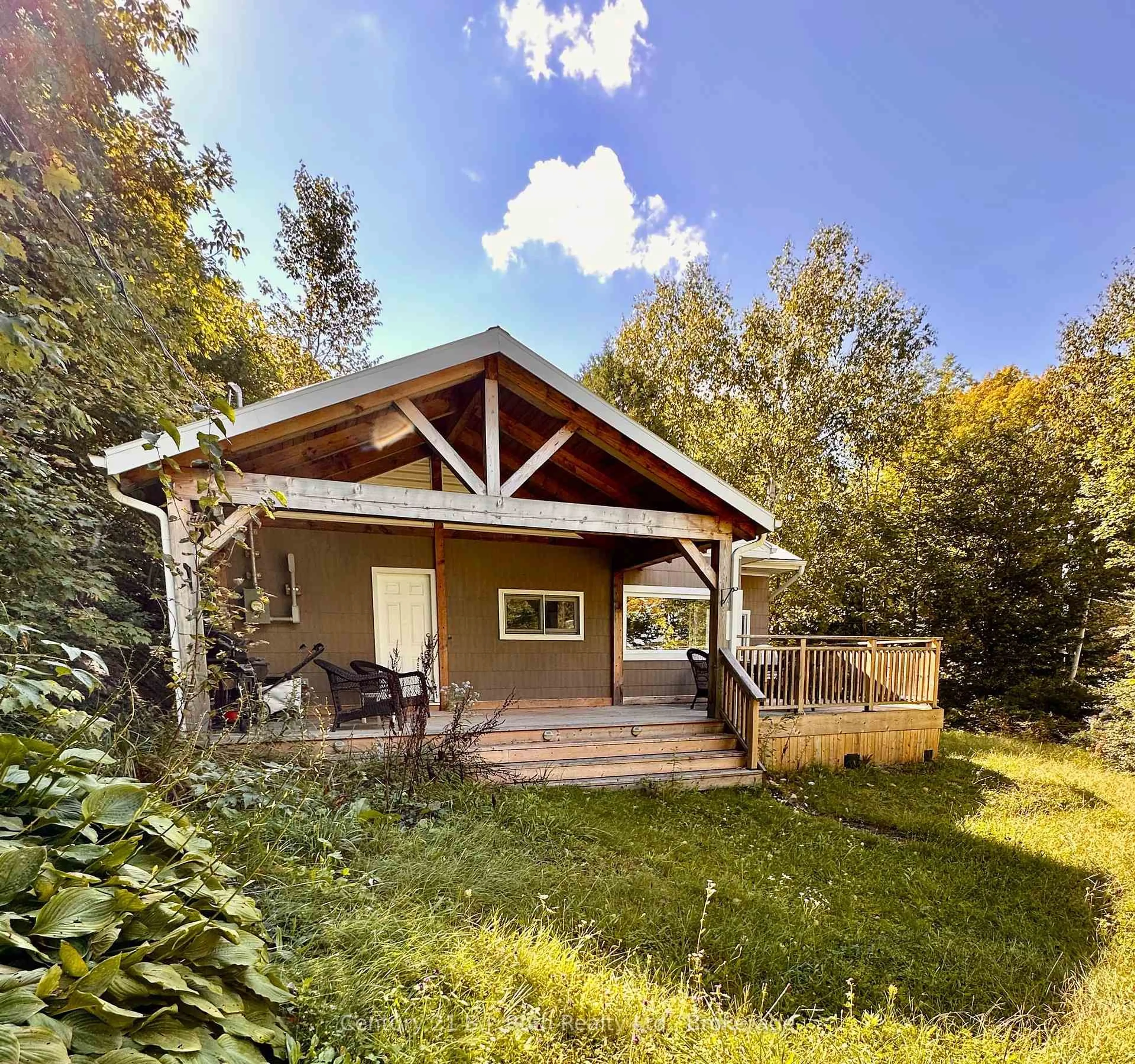 Unknown for 1030 Mcdonald Rd, Muskoka Lakes Ontario P0C 1H0