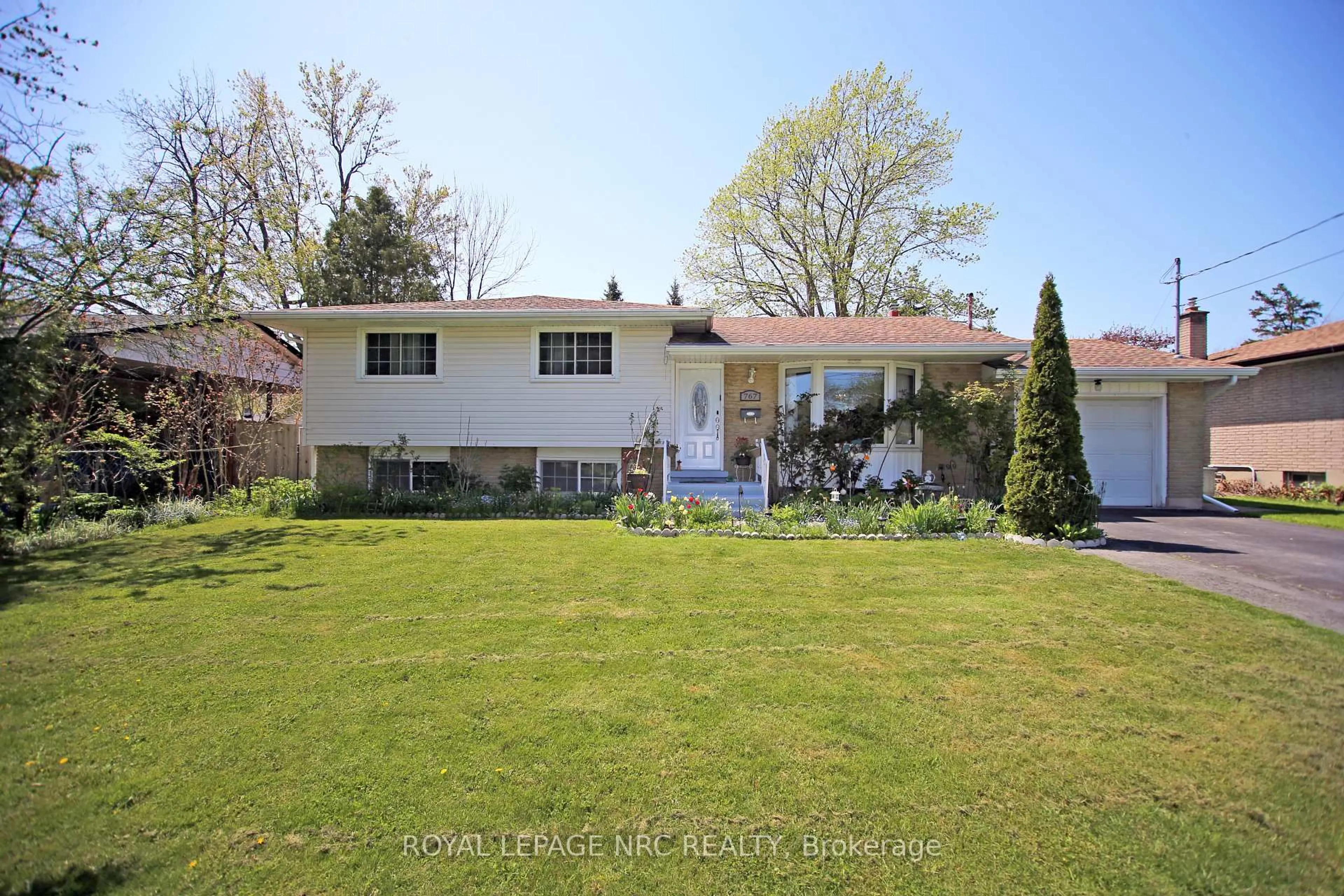 Unknown for 767 PARKDALE Ave, Fort Erie Ontario L2A 5B7