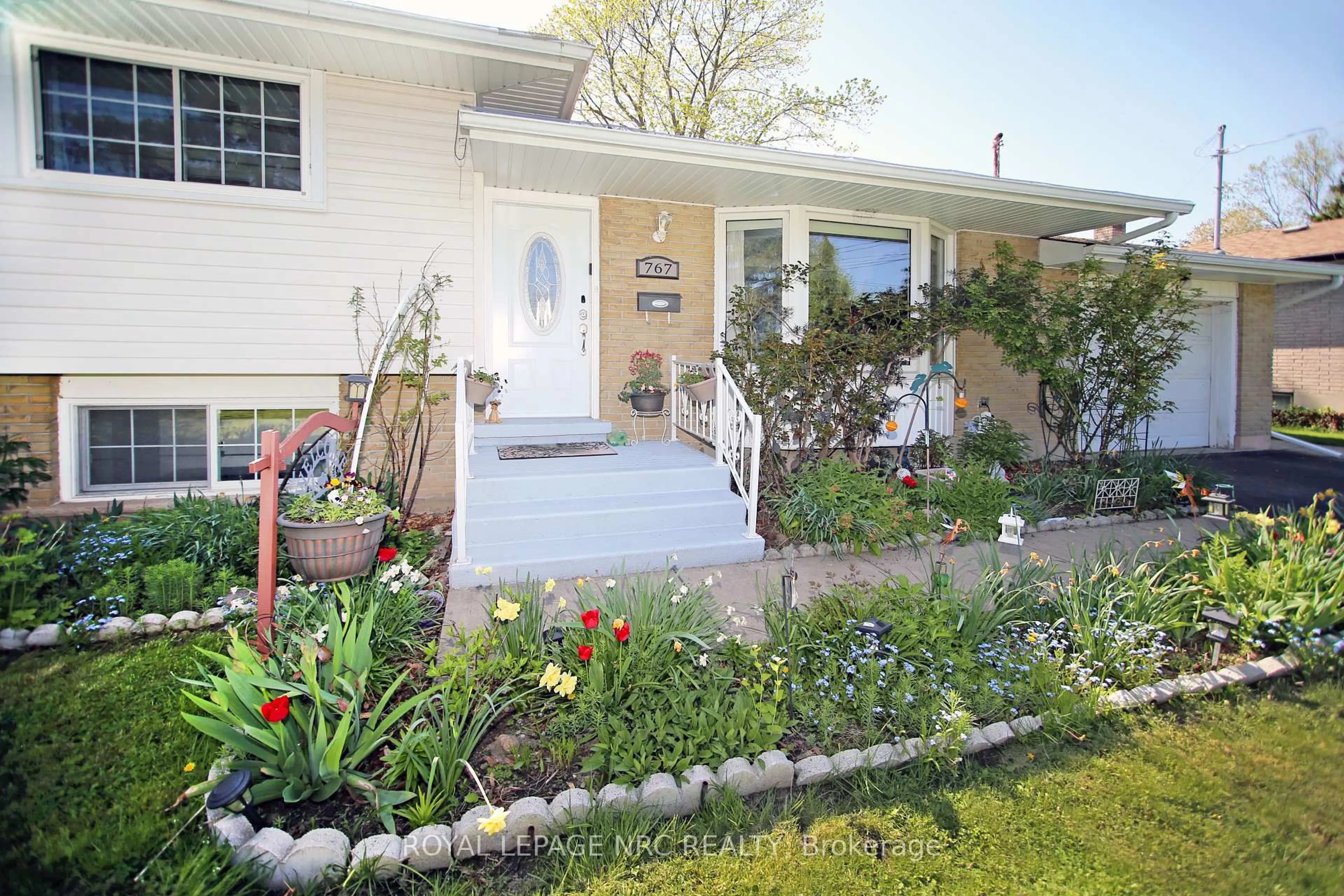 Unknown for 767 PARKDALE Ave, Fort Erie Ontario L2A 5B7