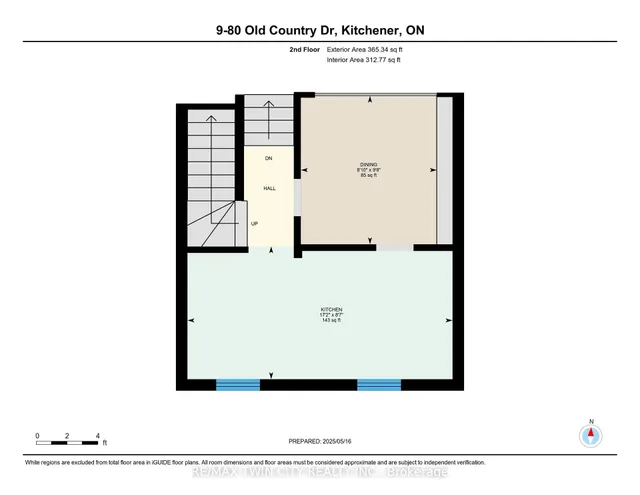 Additional property image - 80 Old Country Dr Unit 9