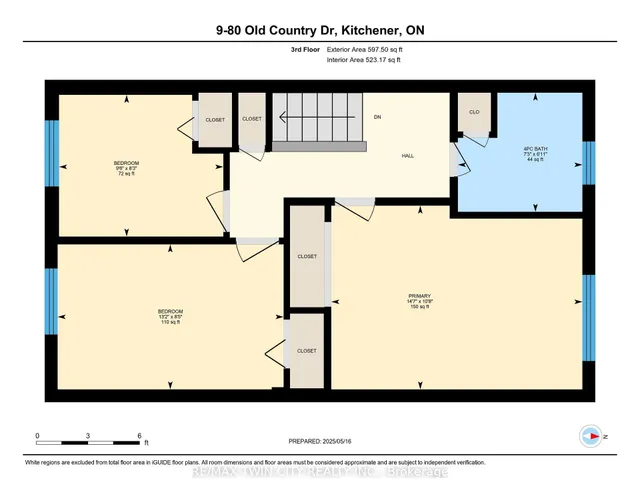 Additional property image - 80 Old Country Dr Unit 9