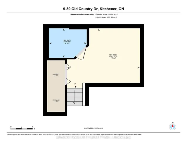 Additional property image - 80 Old Country Dr Unit 9