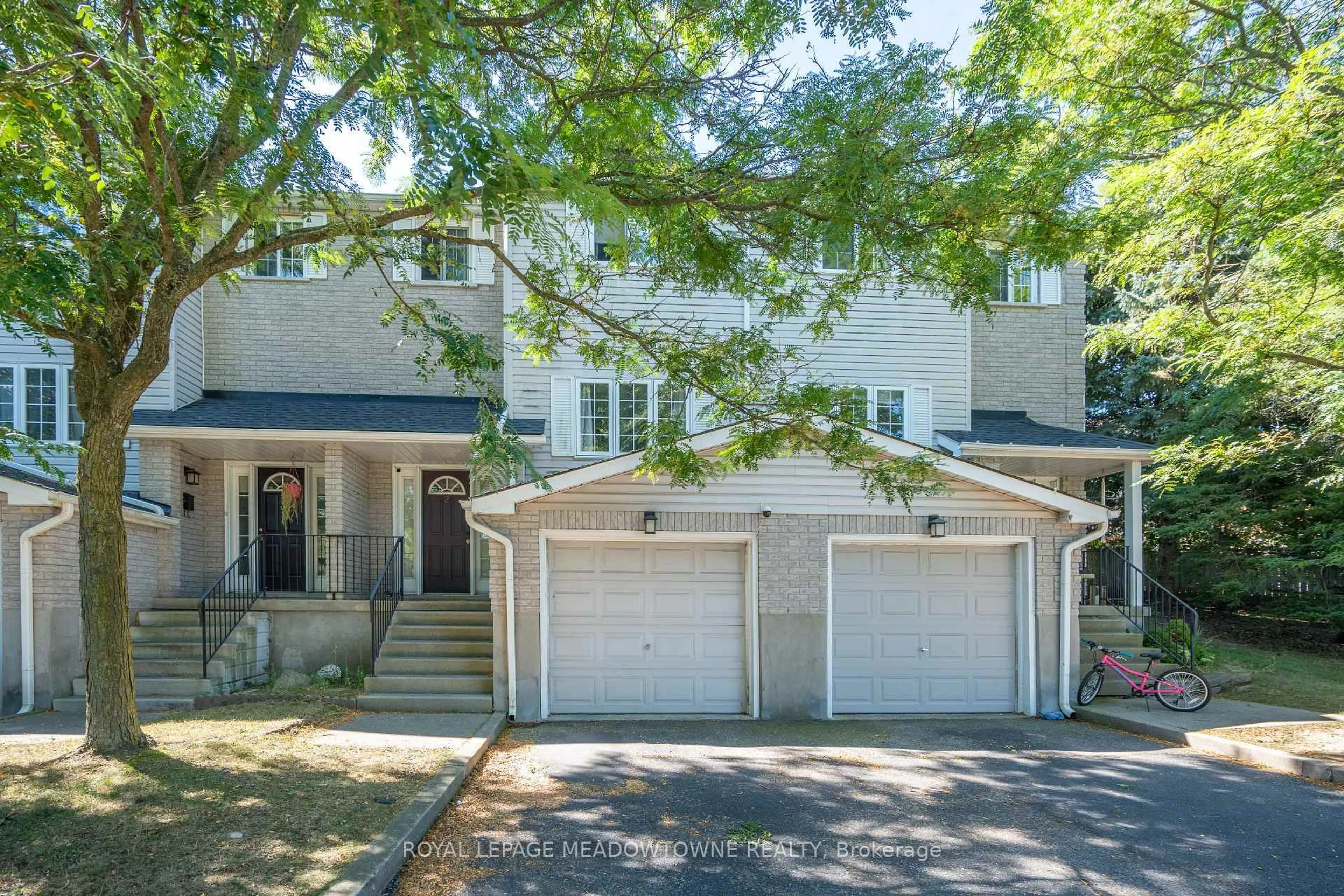 Unknown for 700 Champlain Blvd #2, Cambridge Ontario N1R 8K1