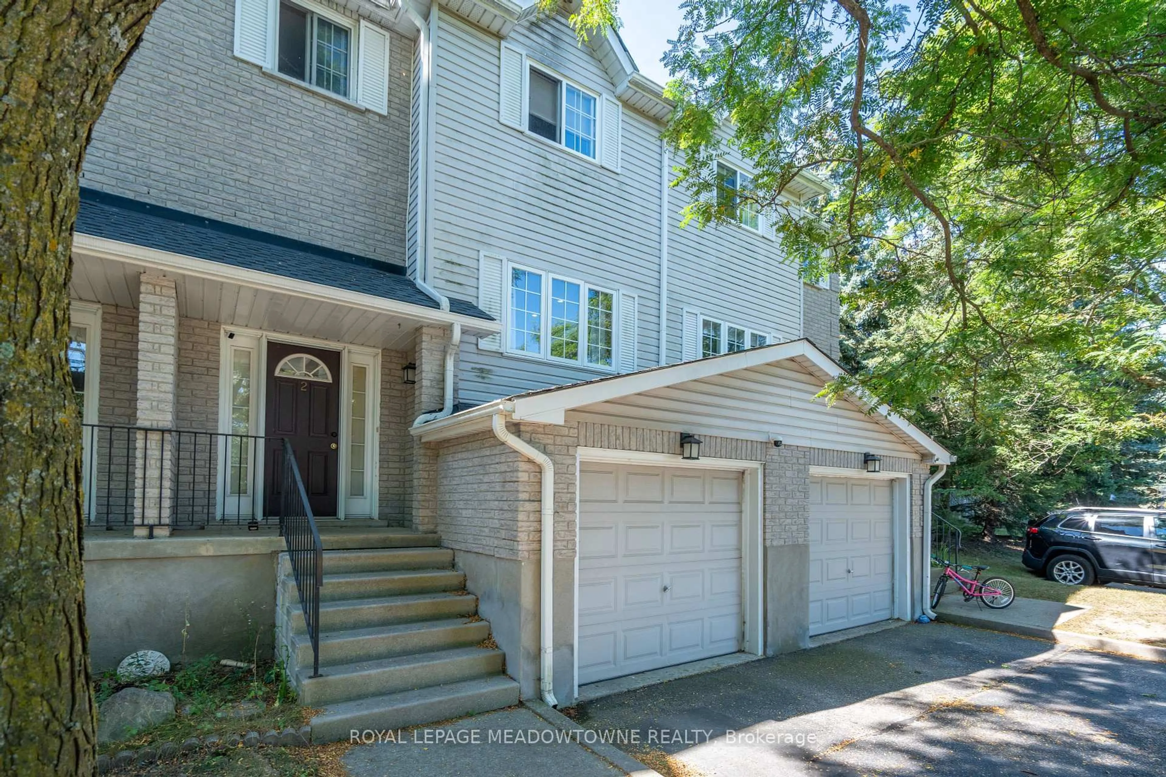 Unknown for 700 Champlain Blvd #2, Cambridge Ontario N1R 8K1