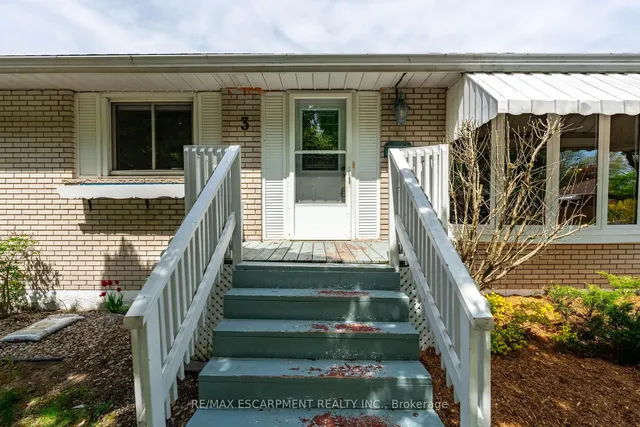 Additional property image - 3 TANAGER Ave