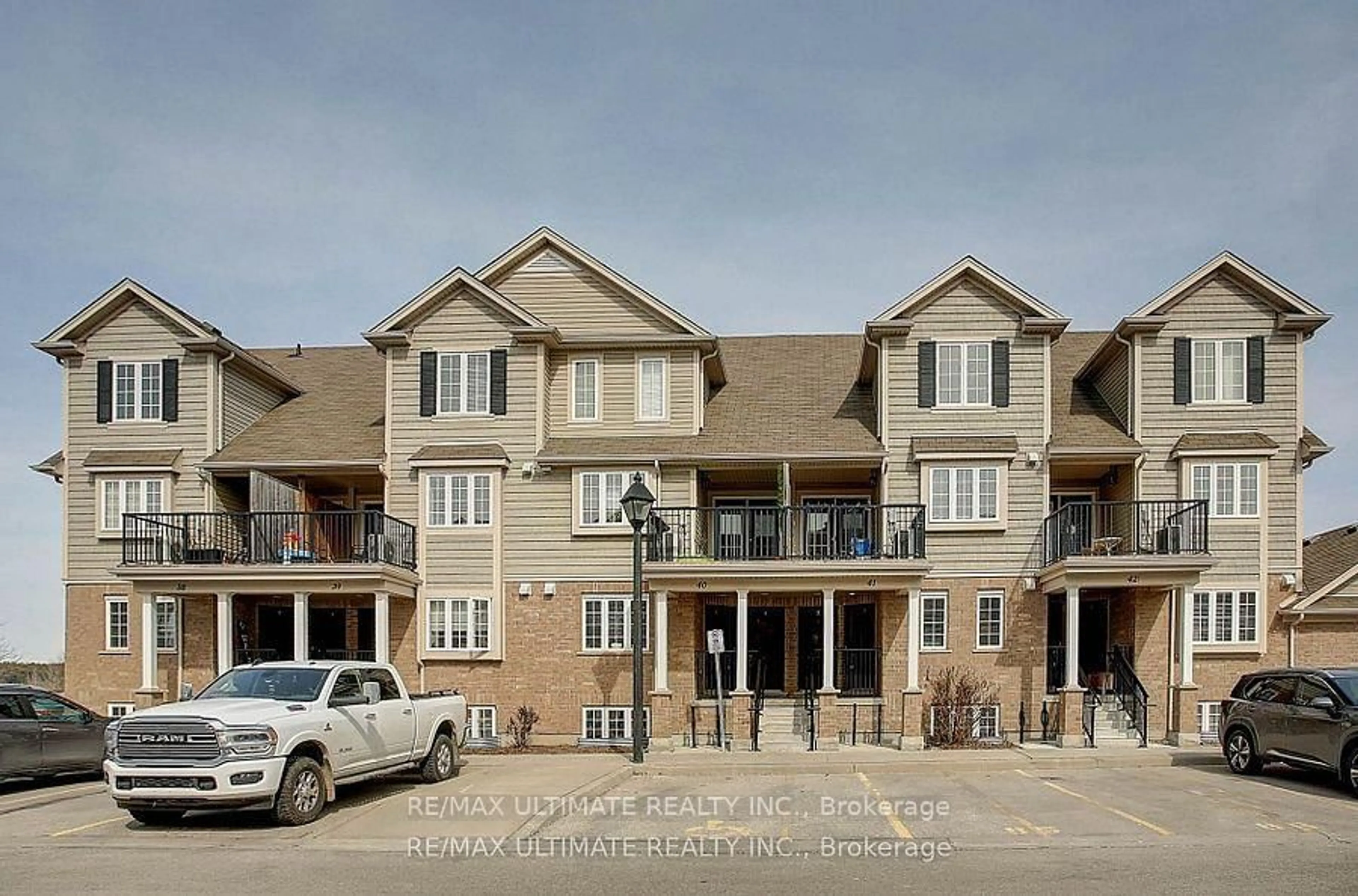 Unknown for 15 CARERE CRES N/A, Guelph Ontario N1E 0K4