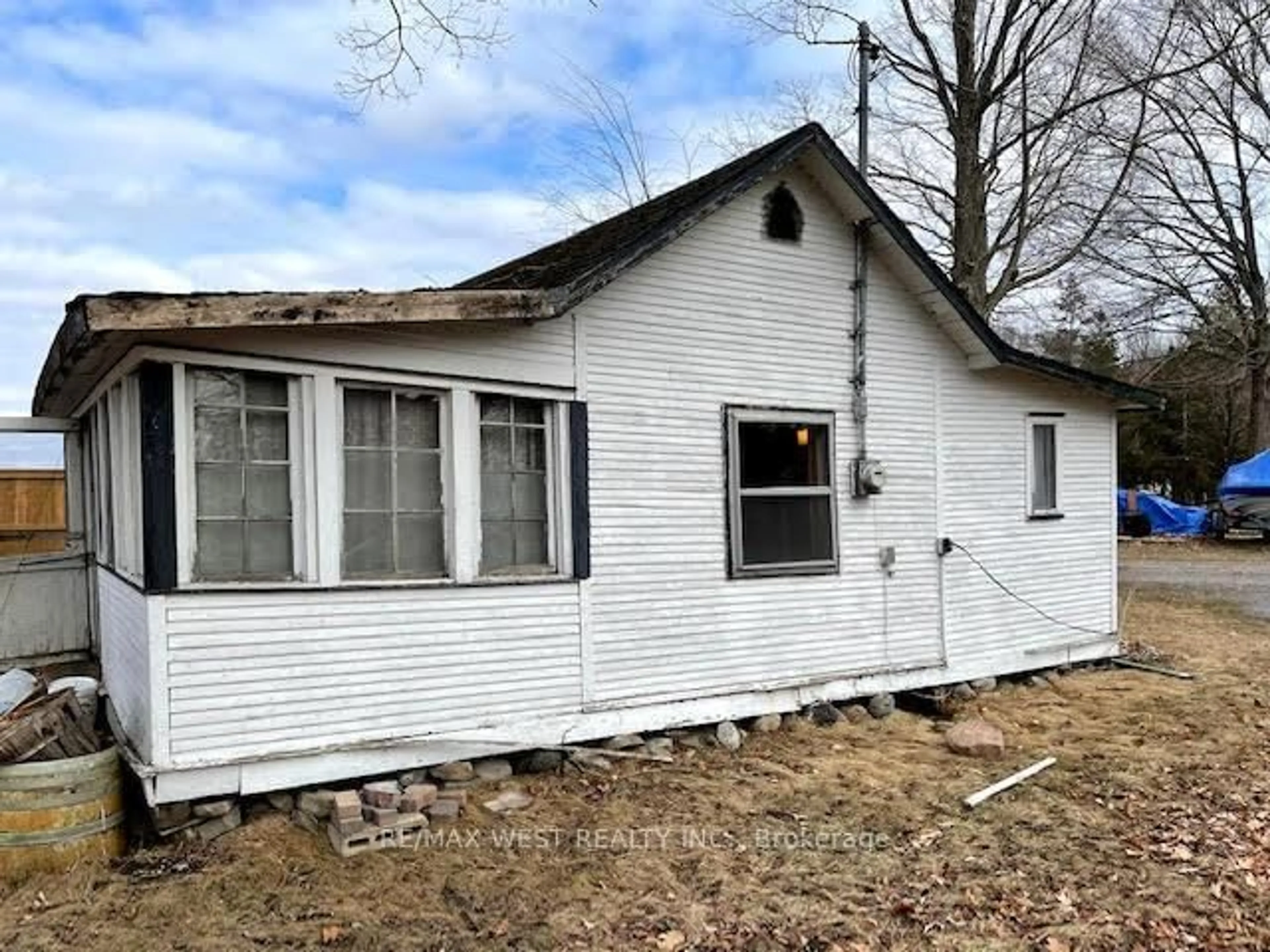 Unknown for 28 Lakeshore Dr, Trent Hills Ontario K0L 1Y0