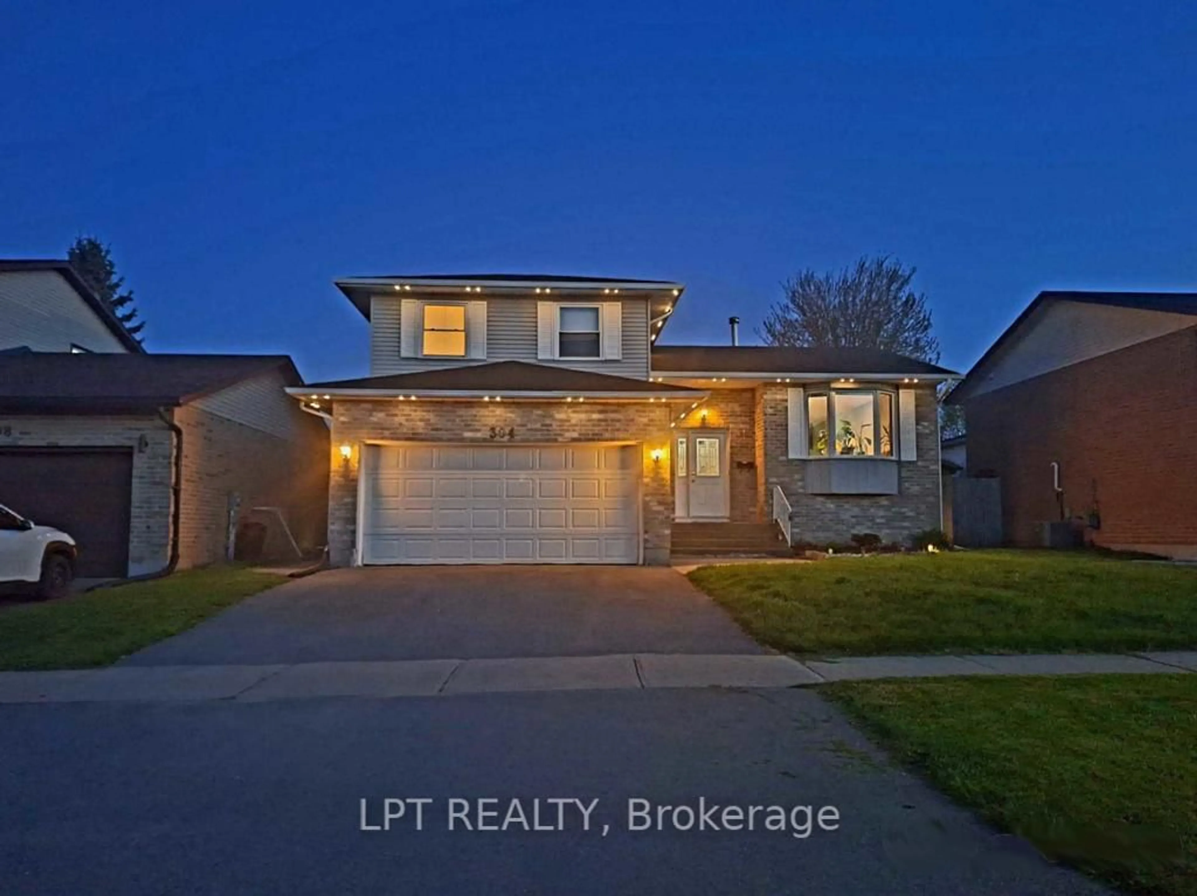 Unknown for 304 Sunrise Cres, Kingston Ontario K7M 8C3