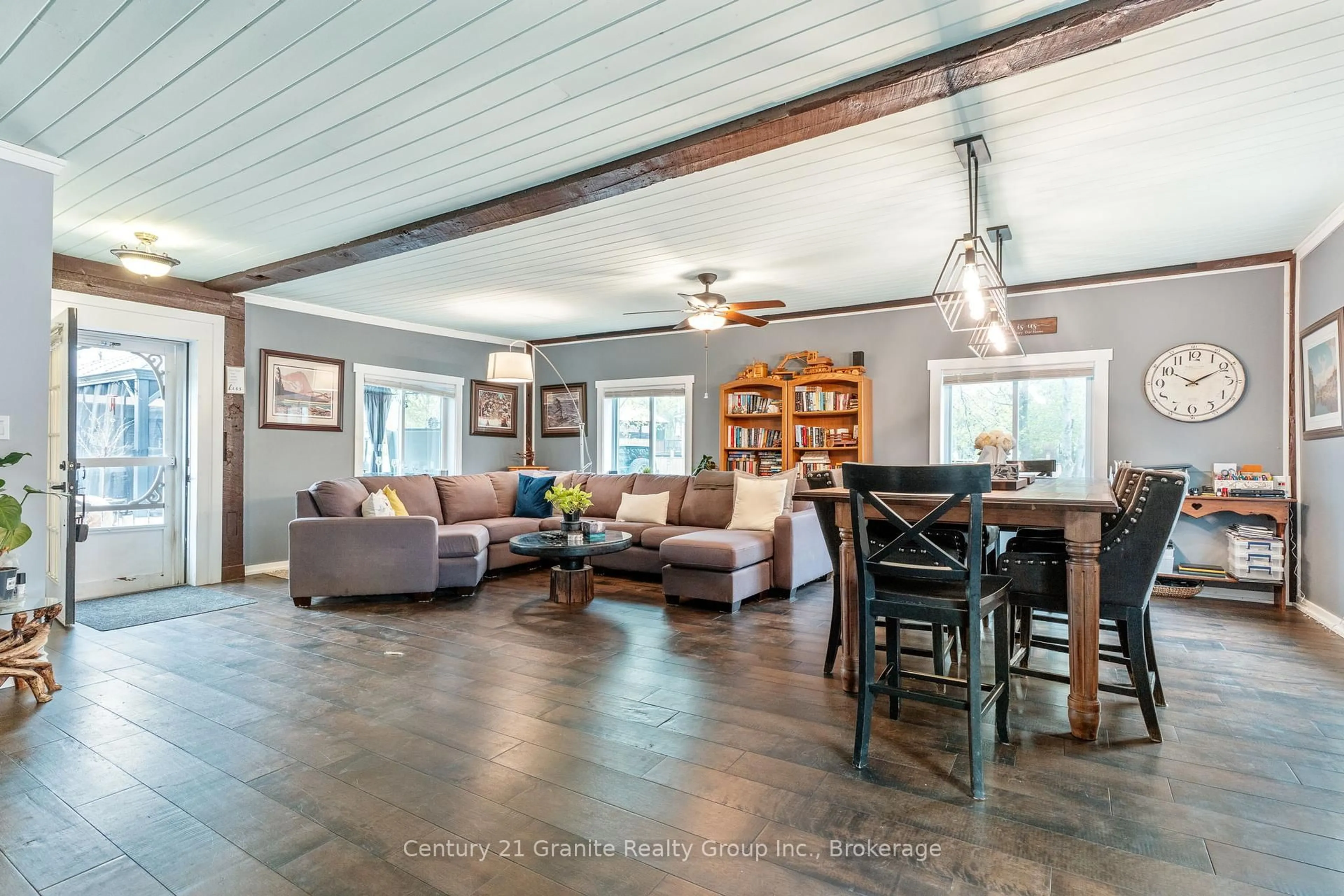 Unknown for 1736 Kirkfield Rd, Kawartha Lakes Ontario K0M 2B0