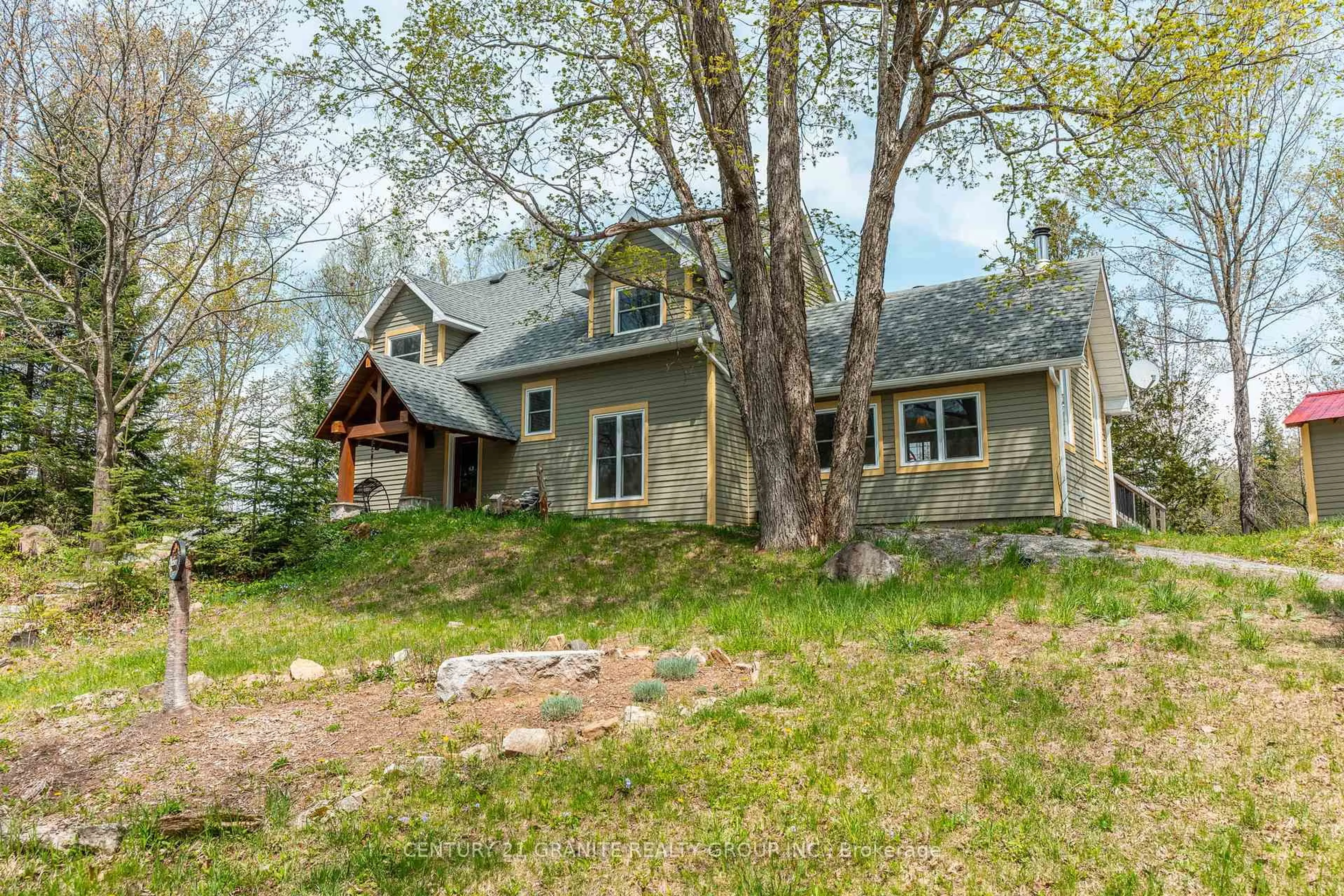 Unknown for 67 Krier Crt, Bancroft Ontario K0L 1C0