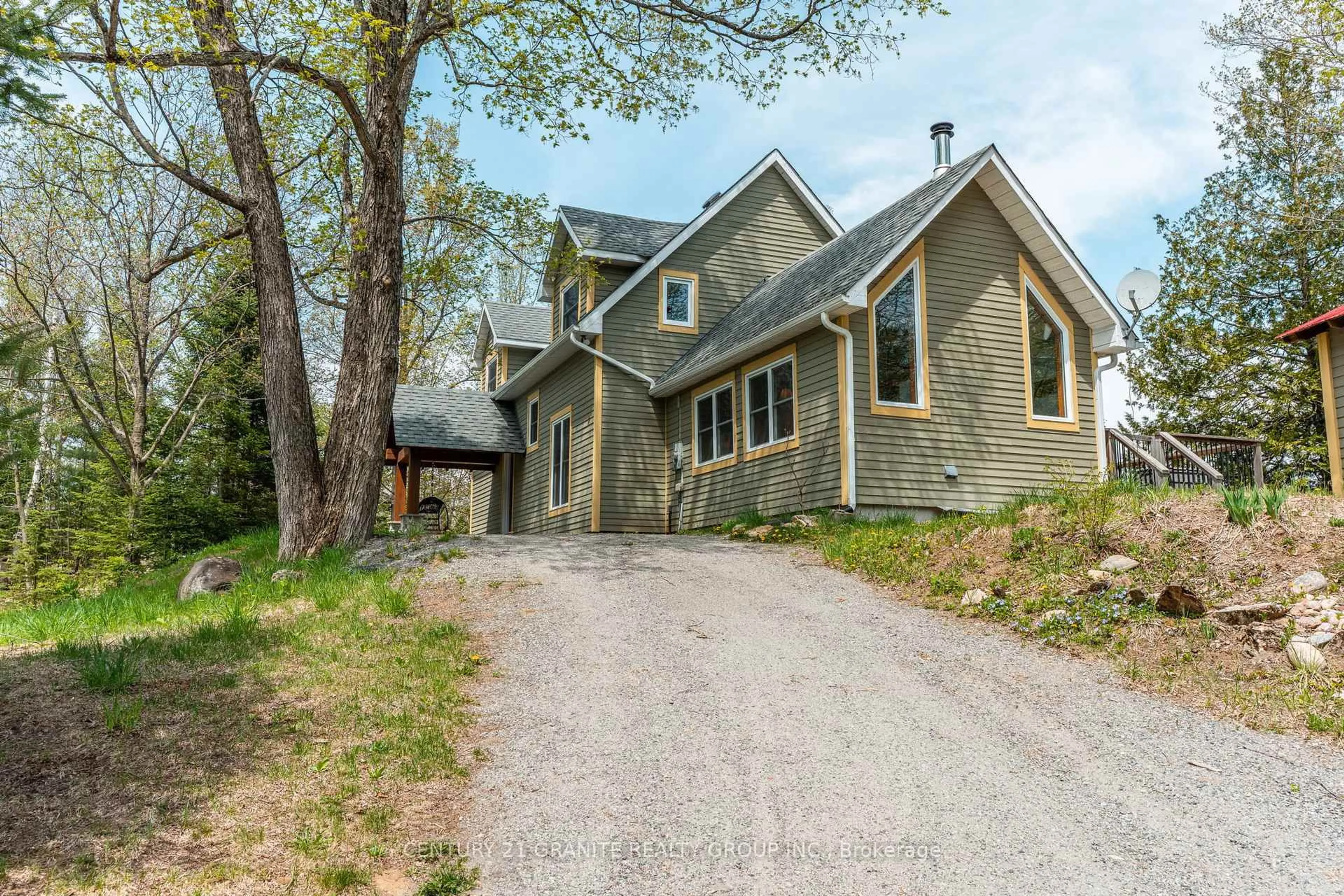 Unknown for 67 Krier Crt, Bancroft Ontario K0L 1C0
