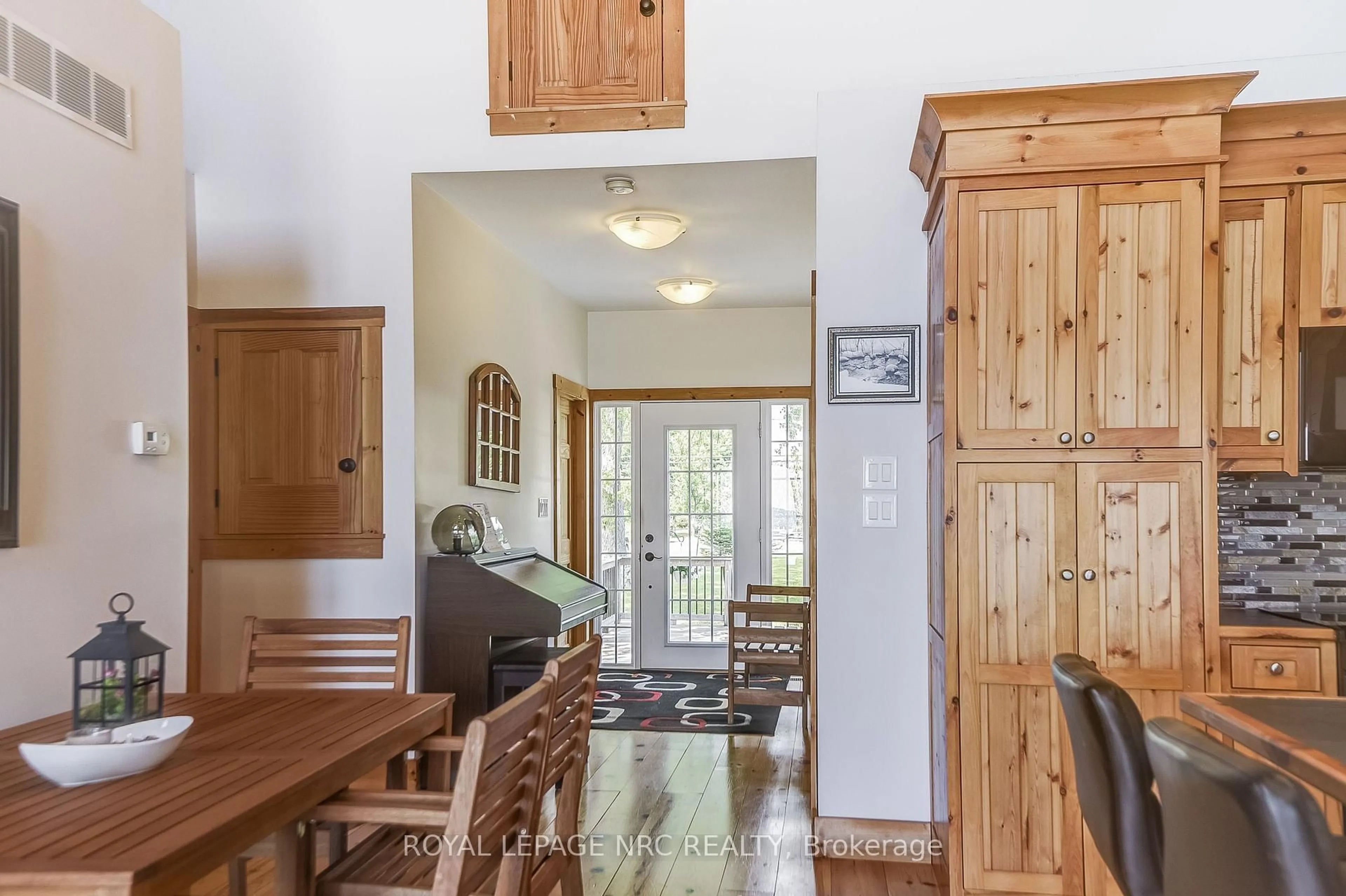 Dining room, unknown for 10849 Lakeshore Rd, Wainfleet Ontario L3K 5V4