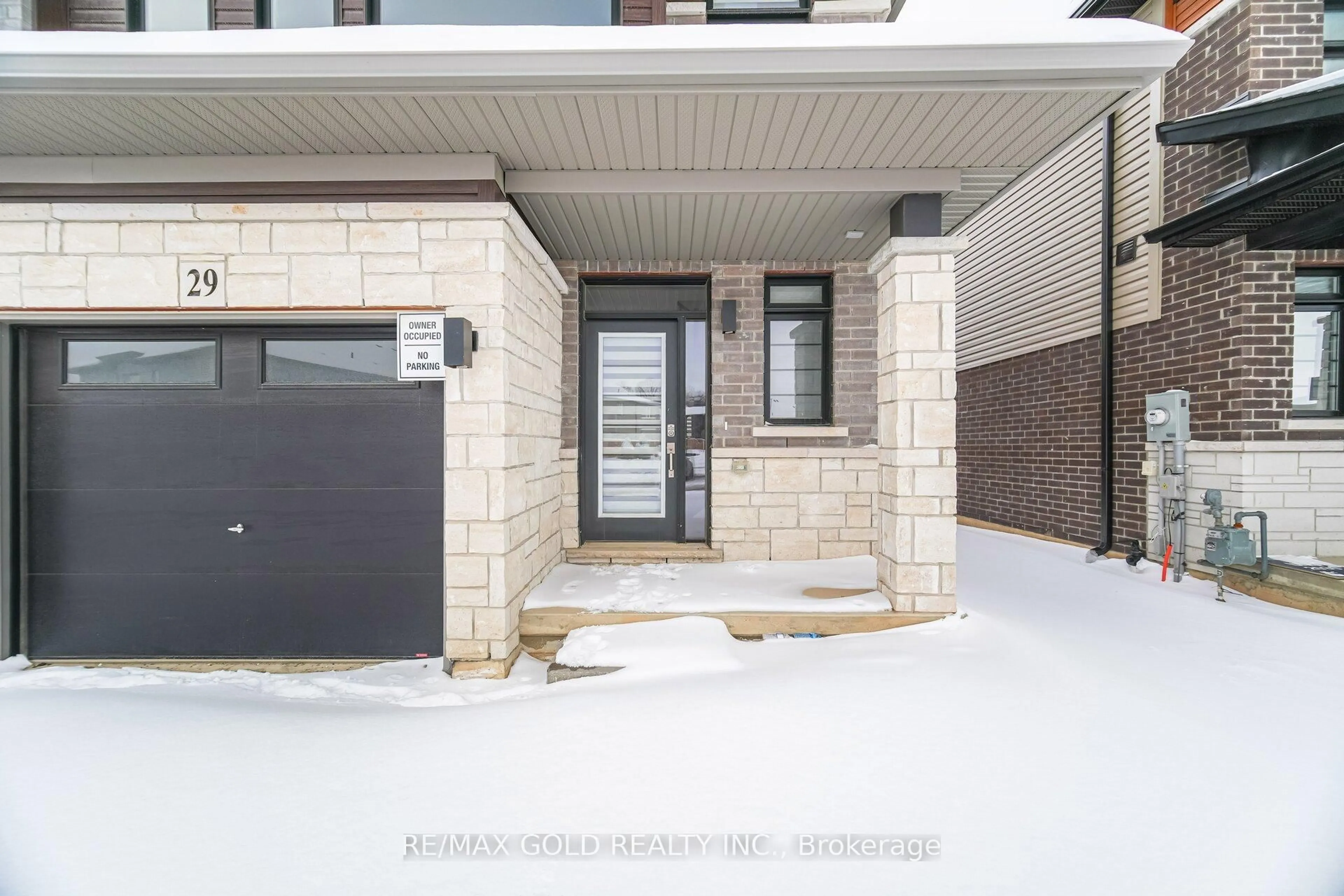 Unknown for 448 Blackburn Dr #29, Brantford Ontario N3T 0X2